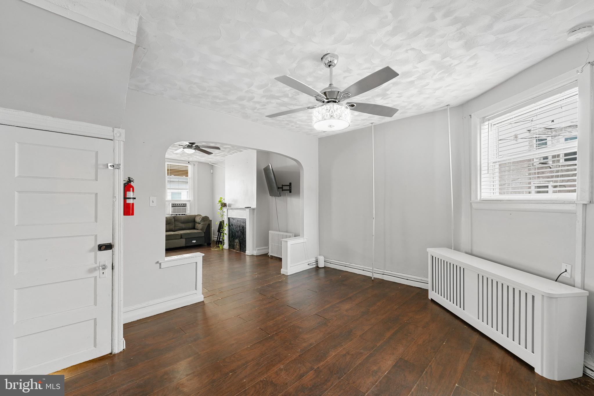 KINGSESSING - Residential