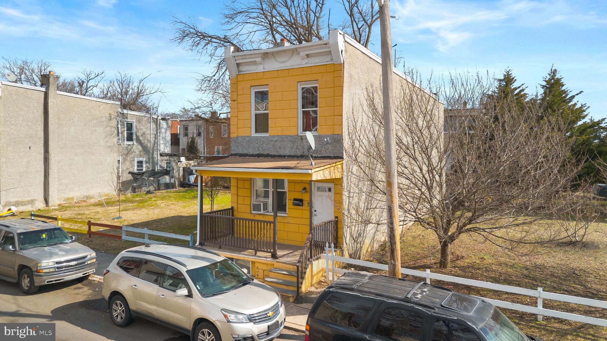 KINGSESSING - Residential