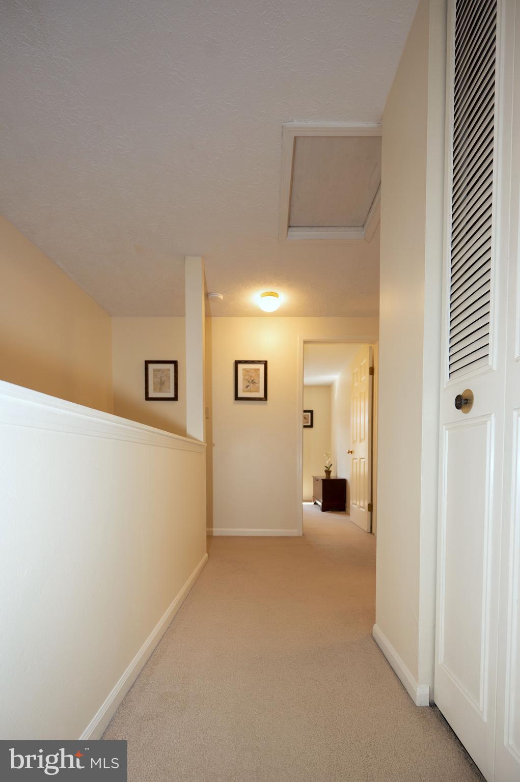 HICKORY RIDGE - Residential