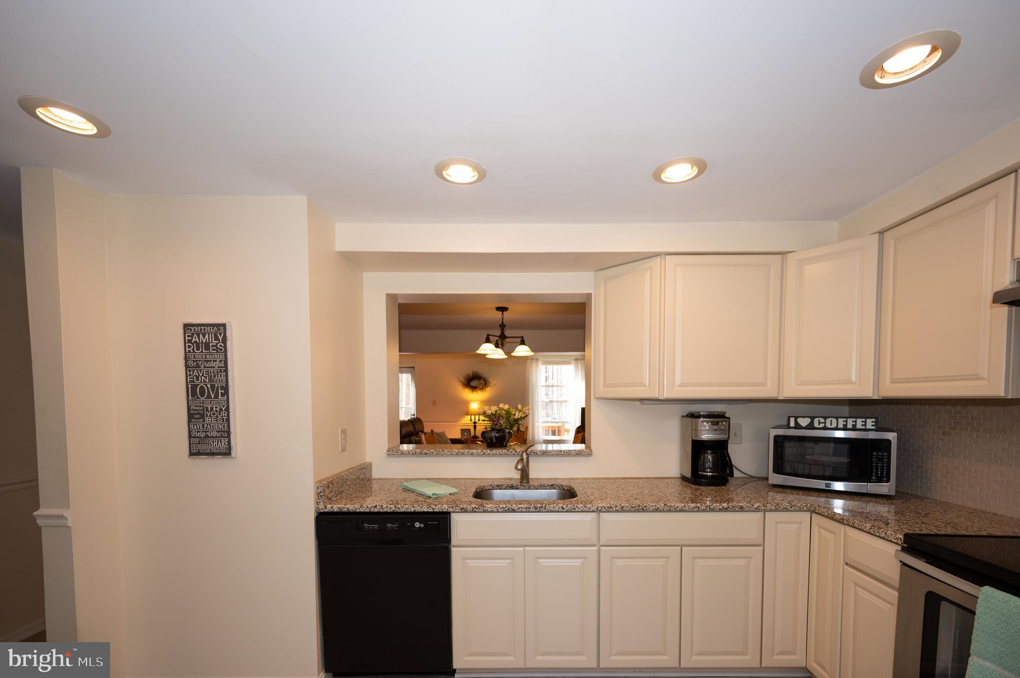 HICKORY RIDGE - Residential