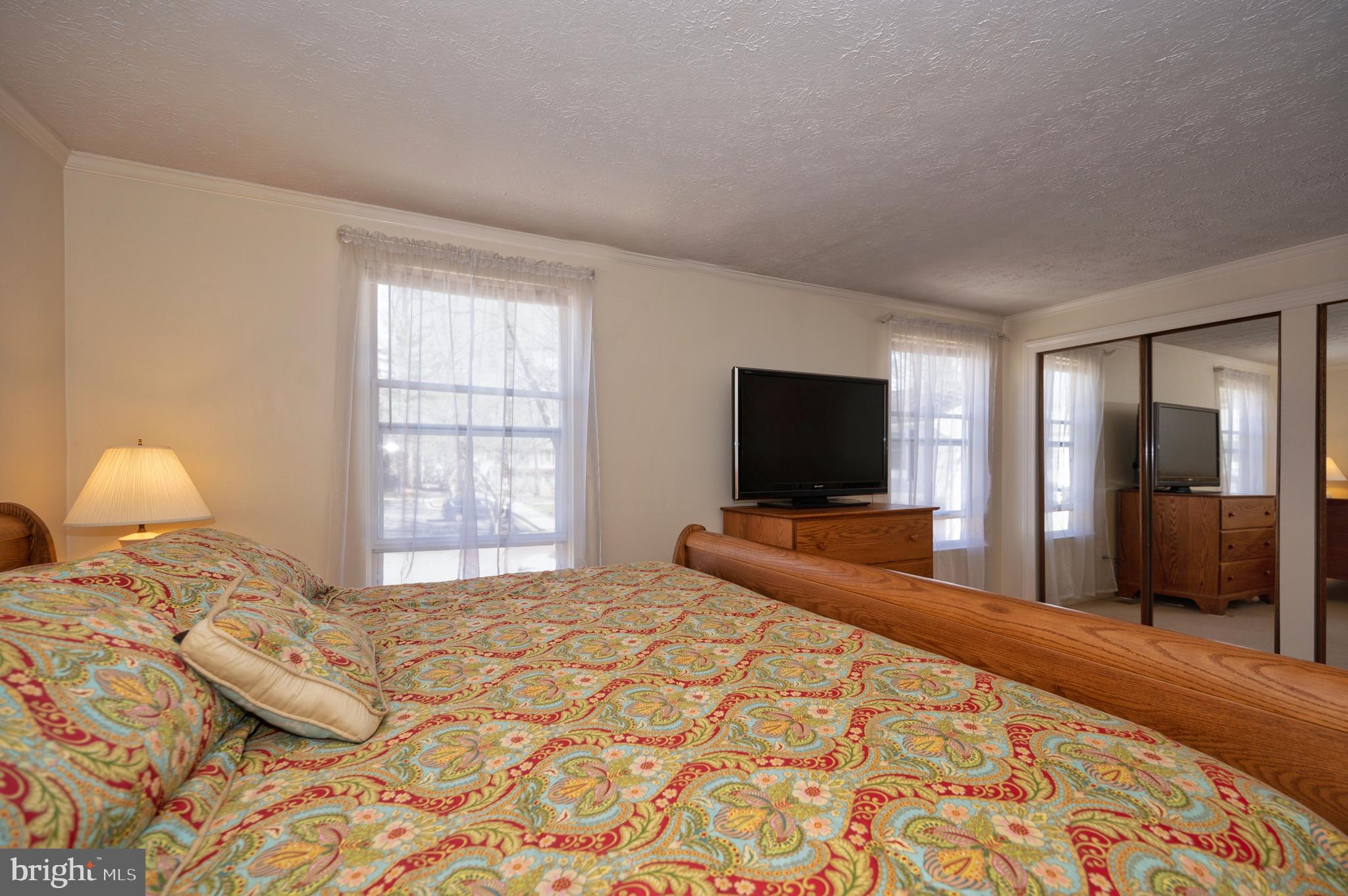 HICKORY RIDGE - Residential