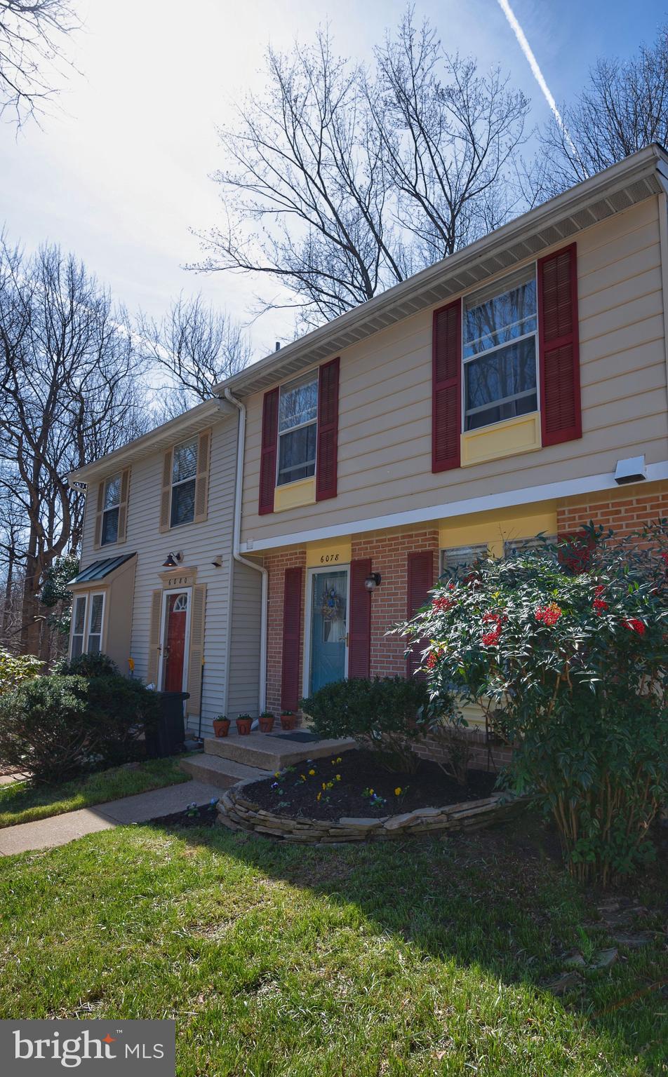 HICKORY RIDGE - Residential