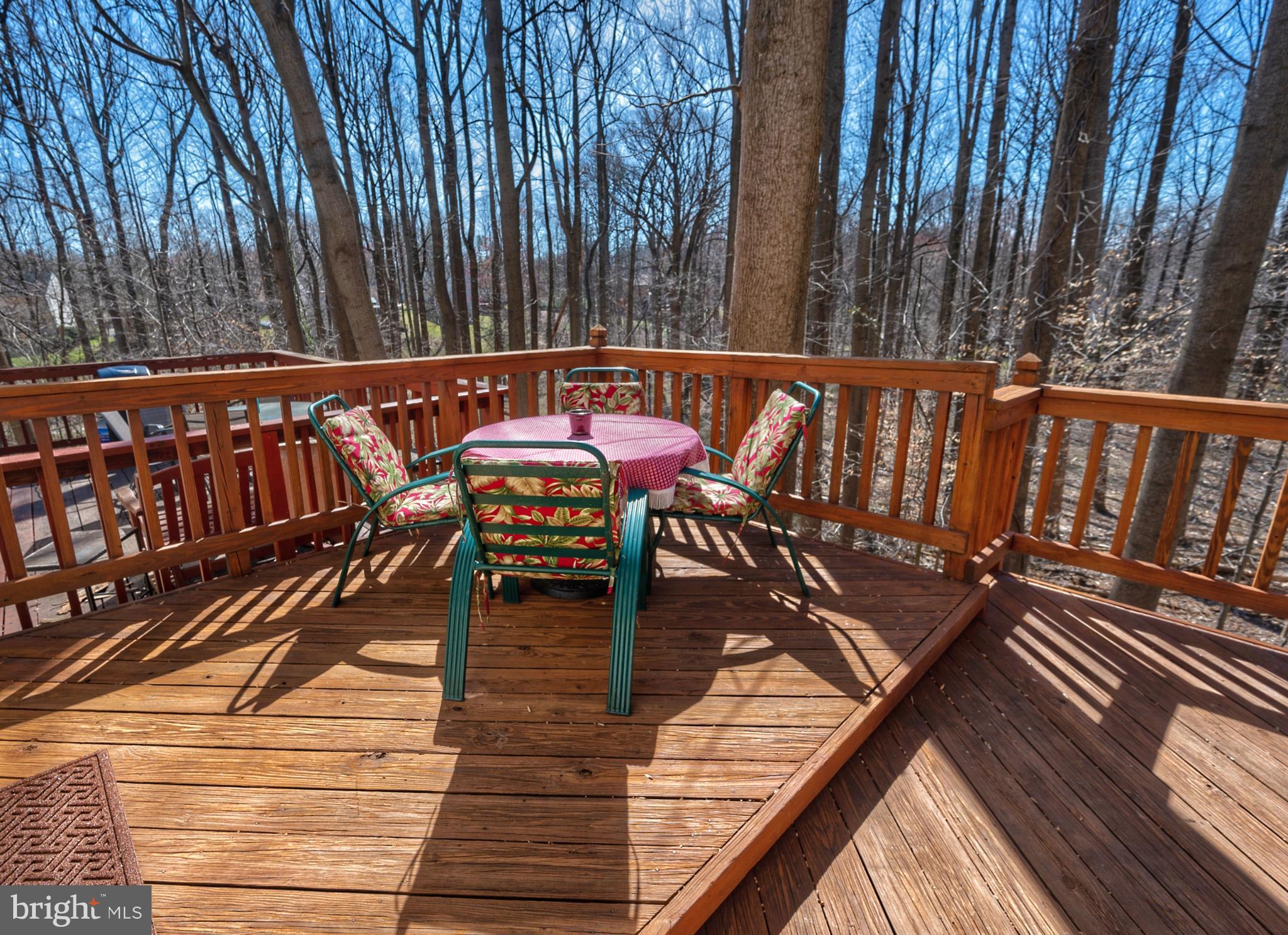 HICKORY RIDGE - Residential