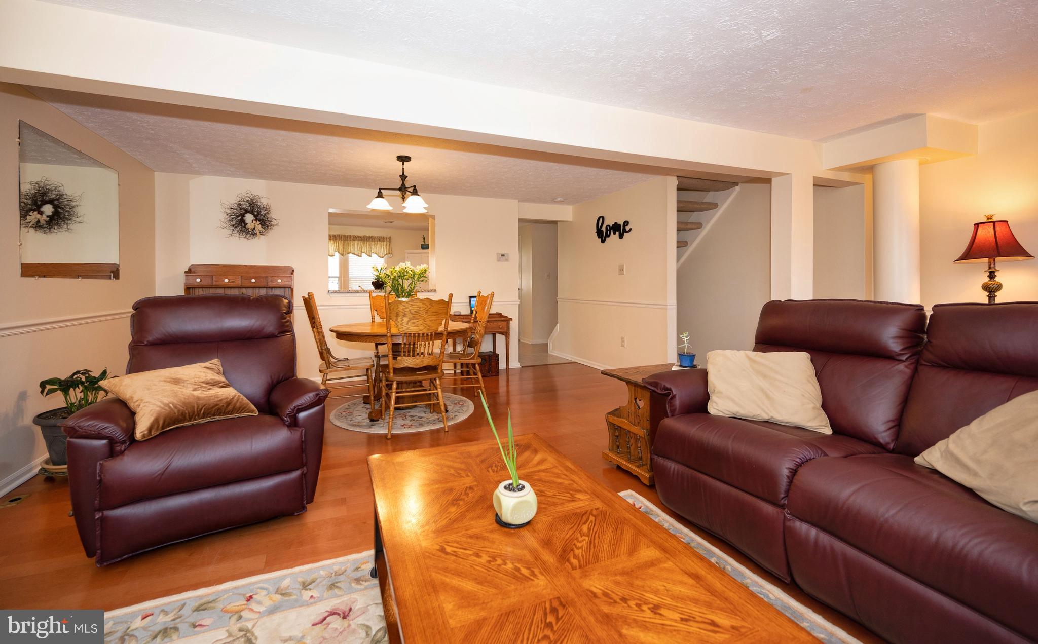 HICKORY RIDGE - Residential