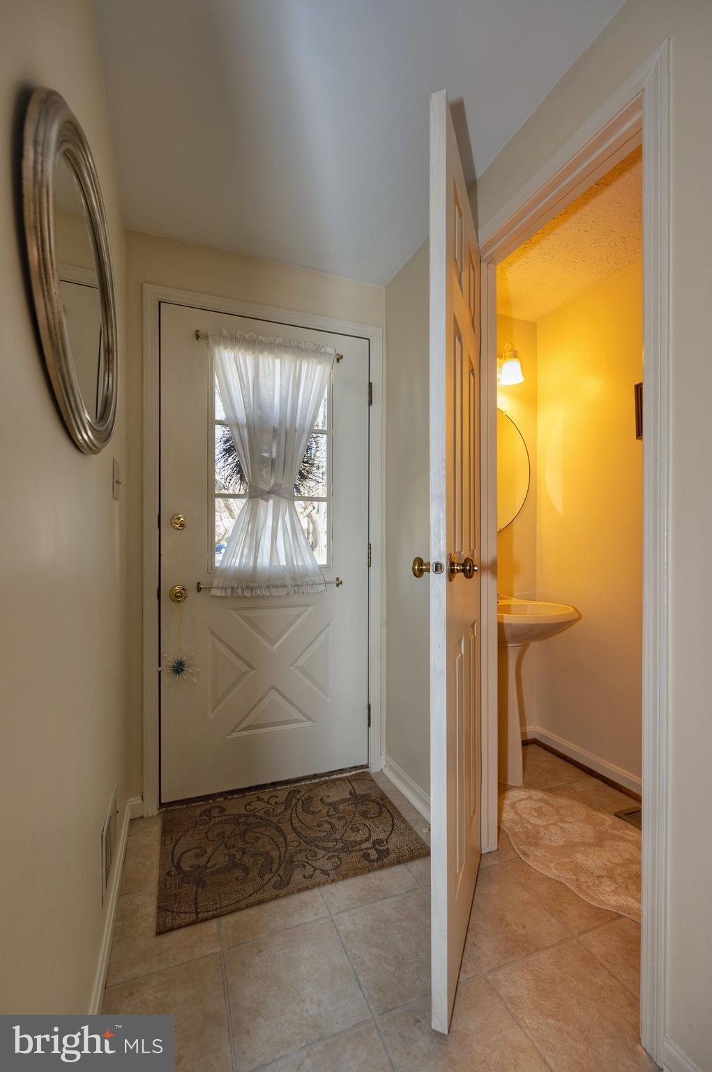 HICKORY RIDGE - Residential