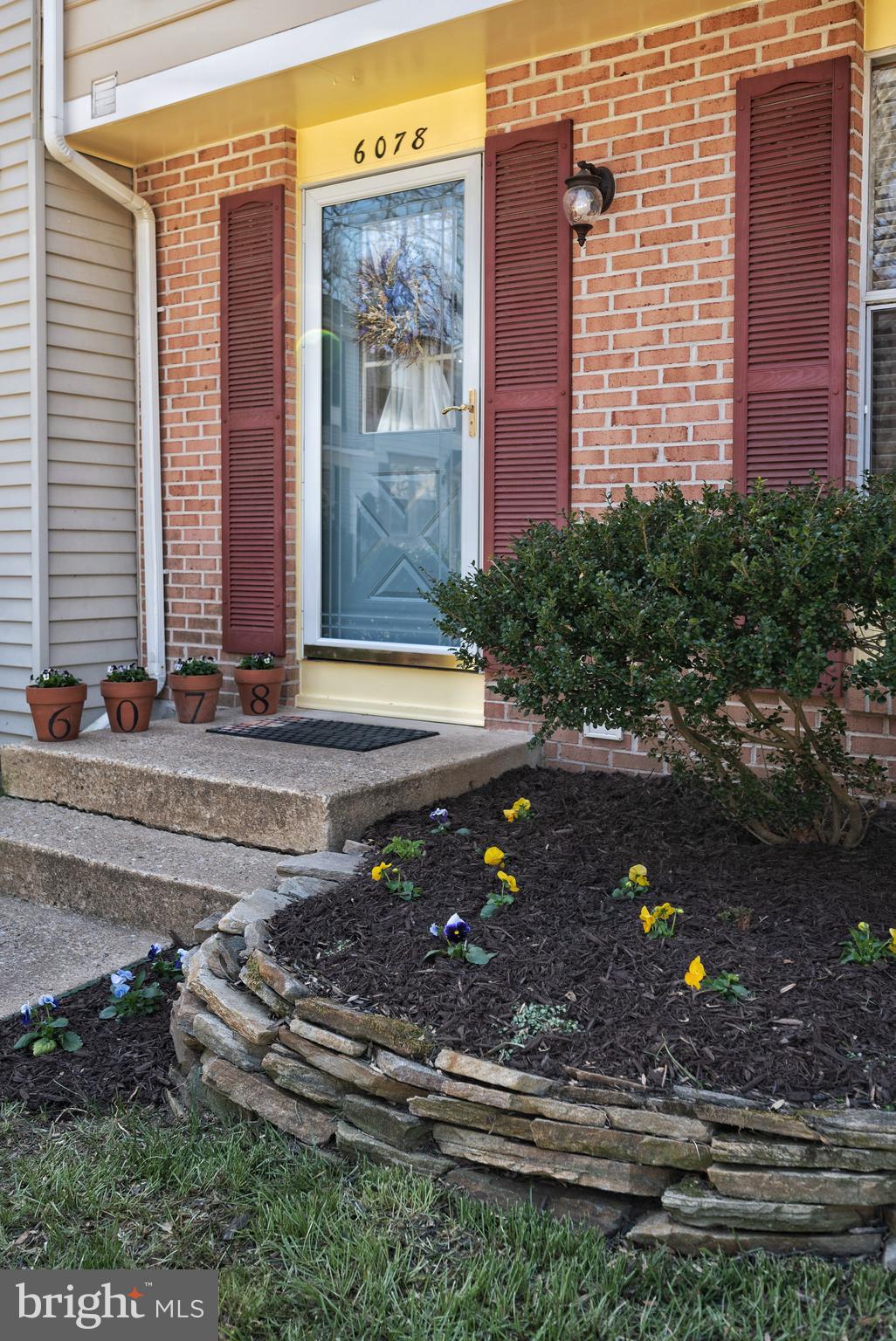 HICKORY RIDGE - Residential