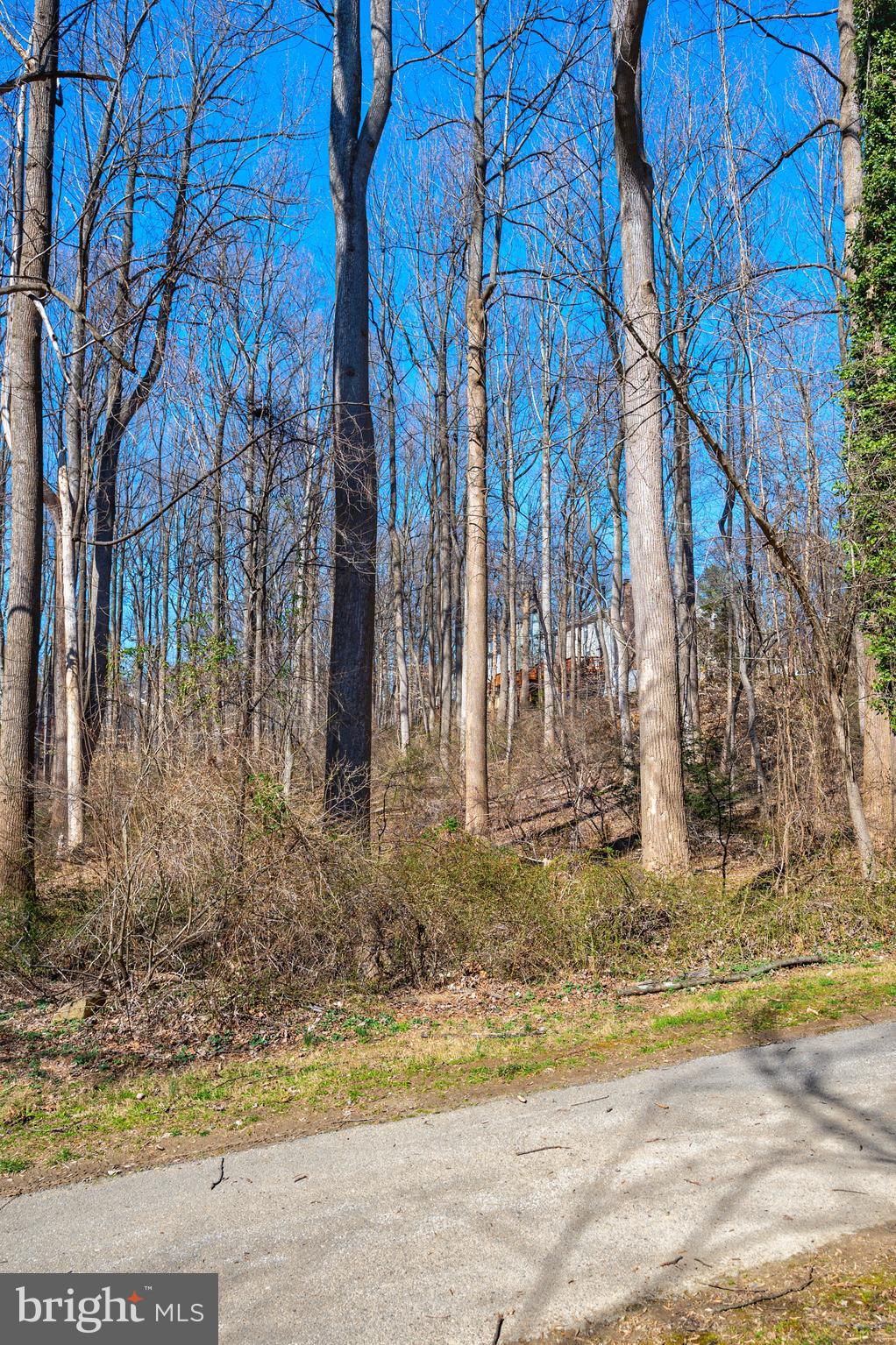 HICKORY RIDGE - Residential