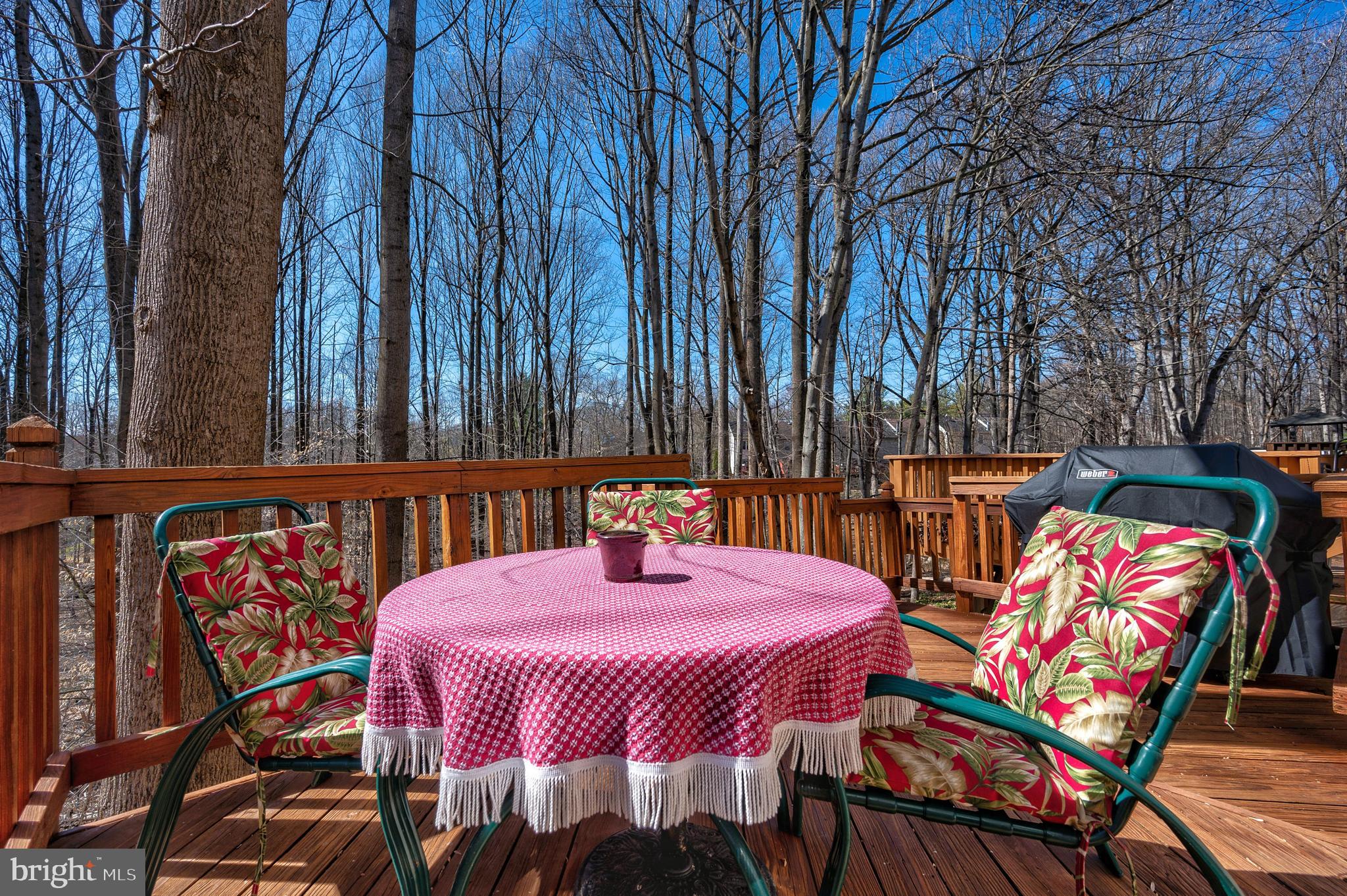 HICKORY RIDGE - Residential