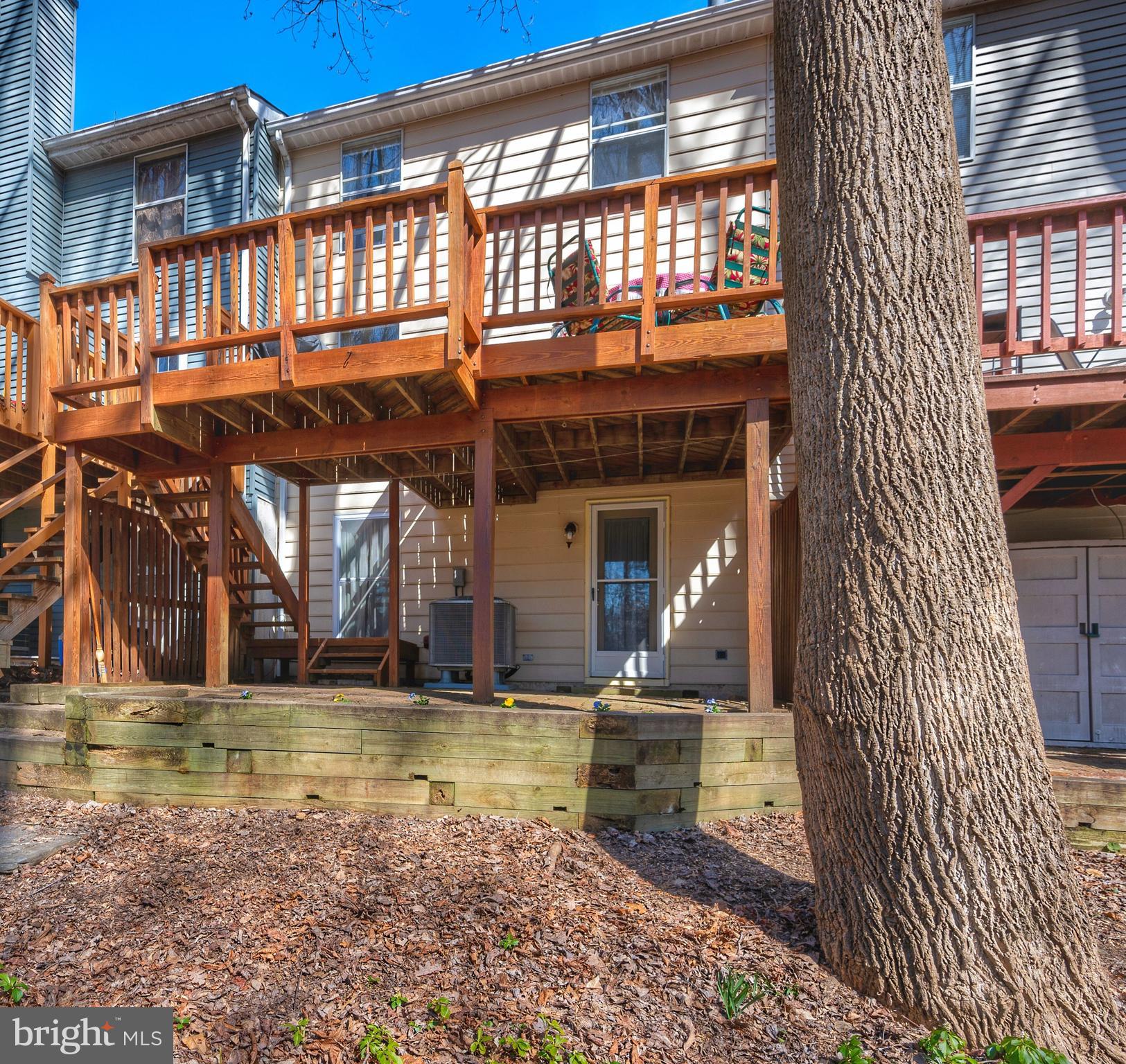 HICKORY RIDGE - Residential