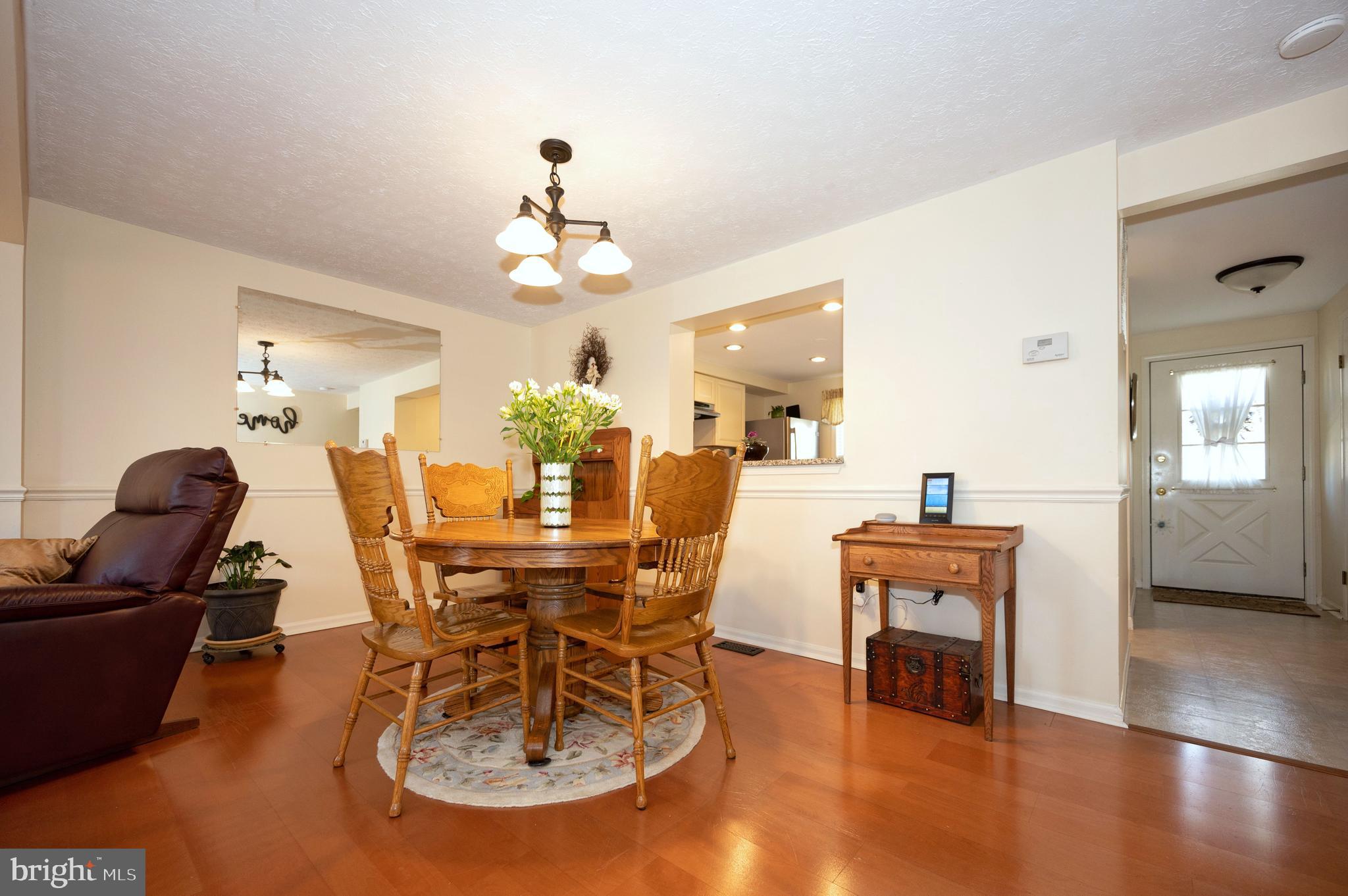 HICKORY RIDGE - Residential