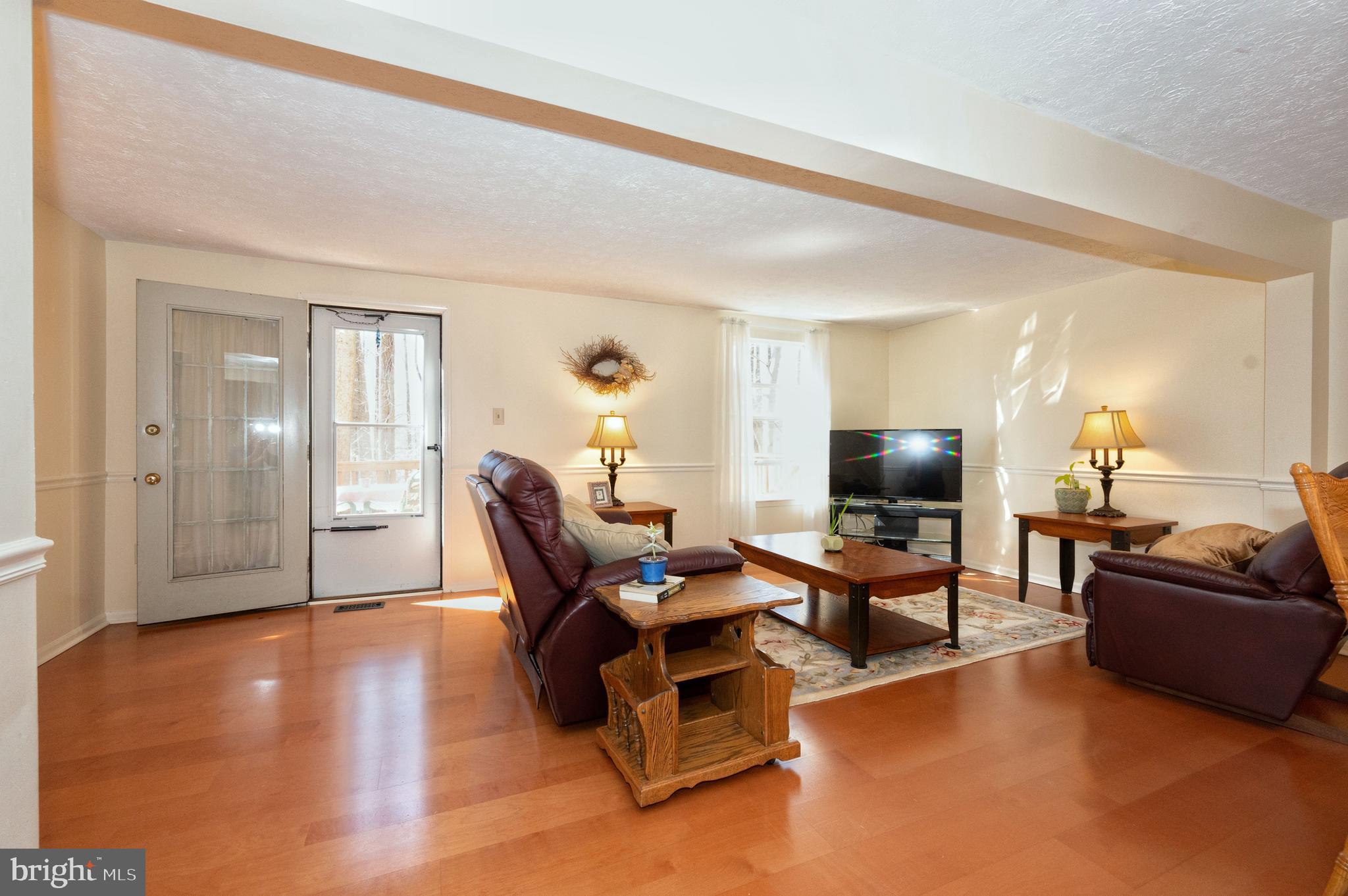 HICKORY RIDGE - Residential