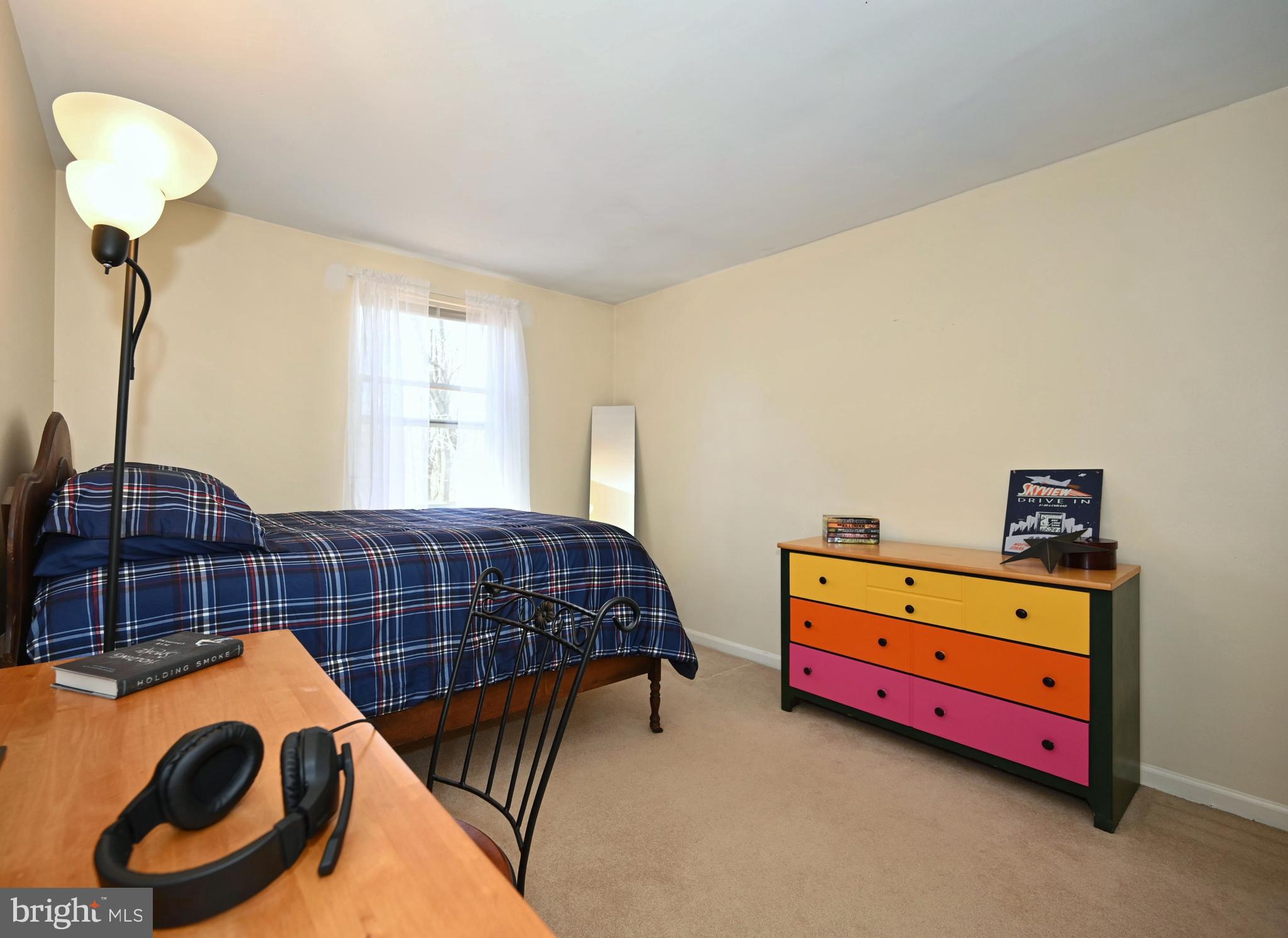 HICKORY RIDGE - Residential