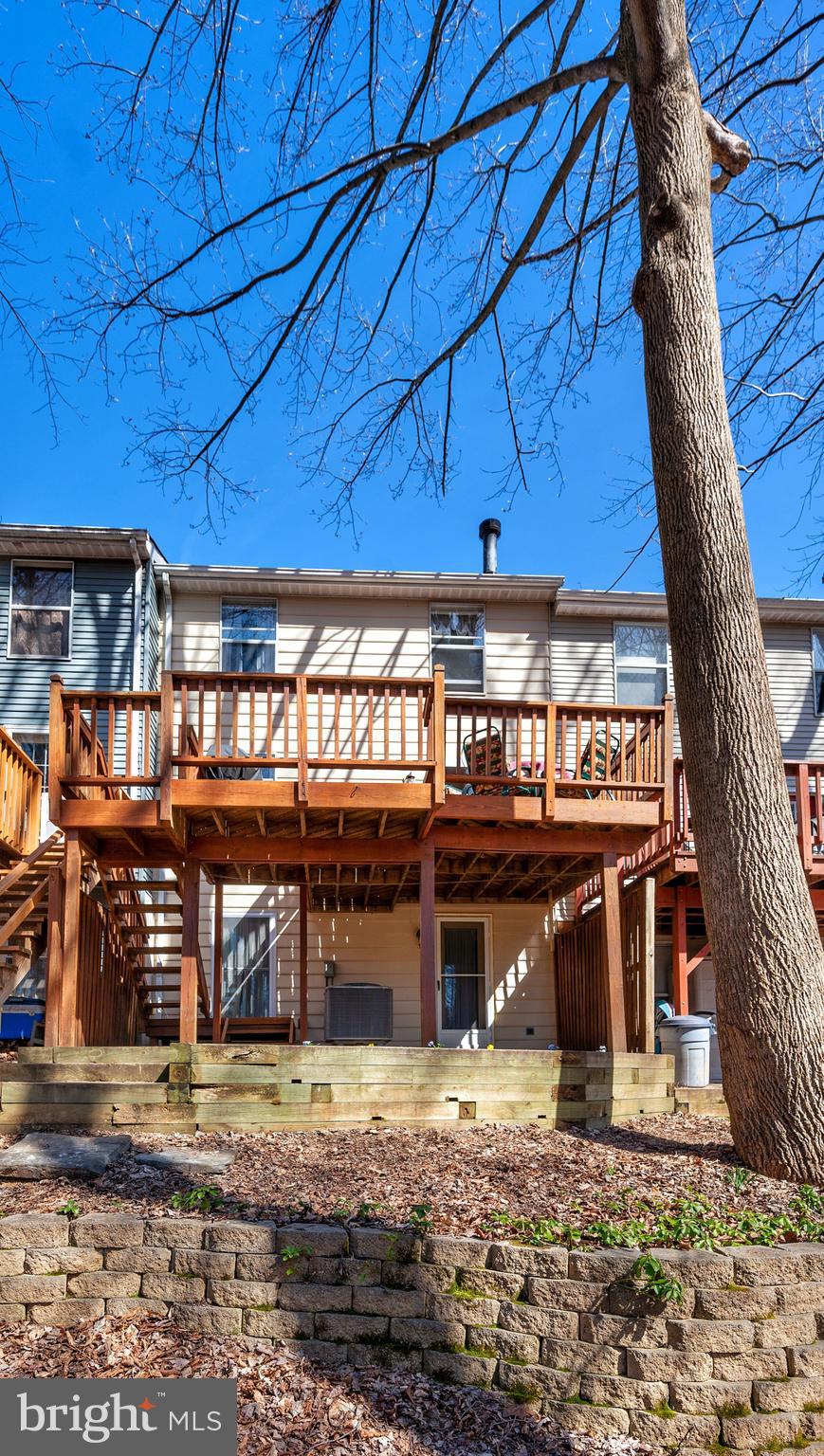 HICKORY RIDGE - Residential