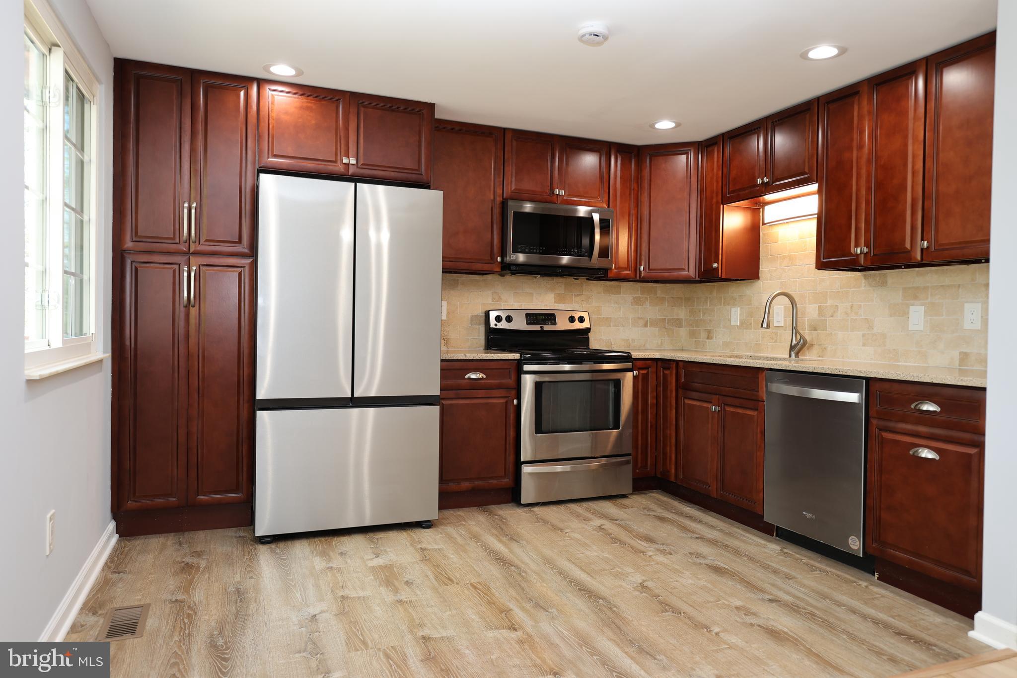 LITTLE ROCKY RUN - Residential