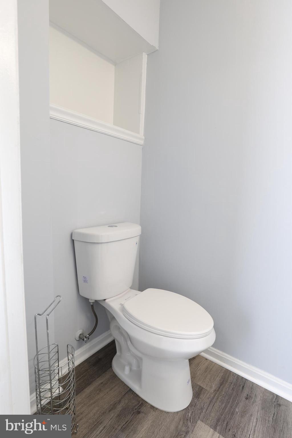 LITTLE ROCKY RUN - Residential