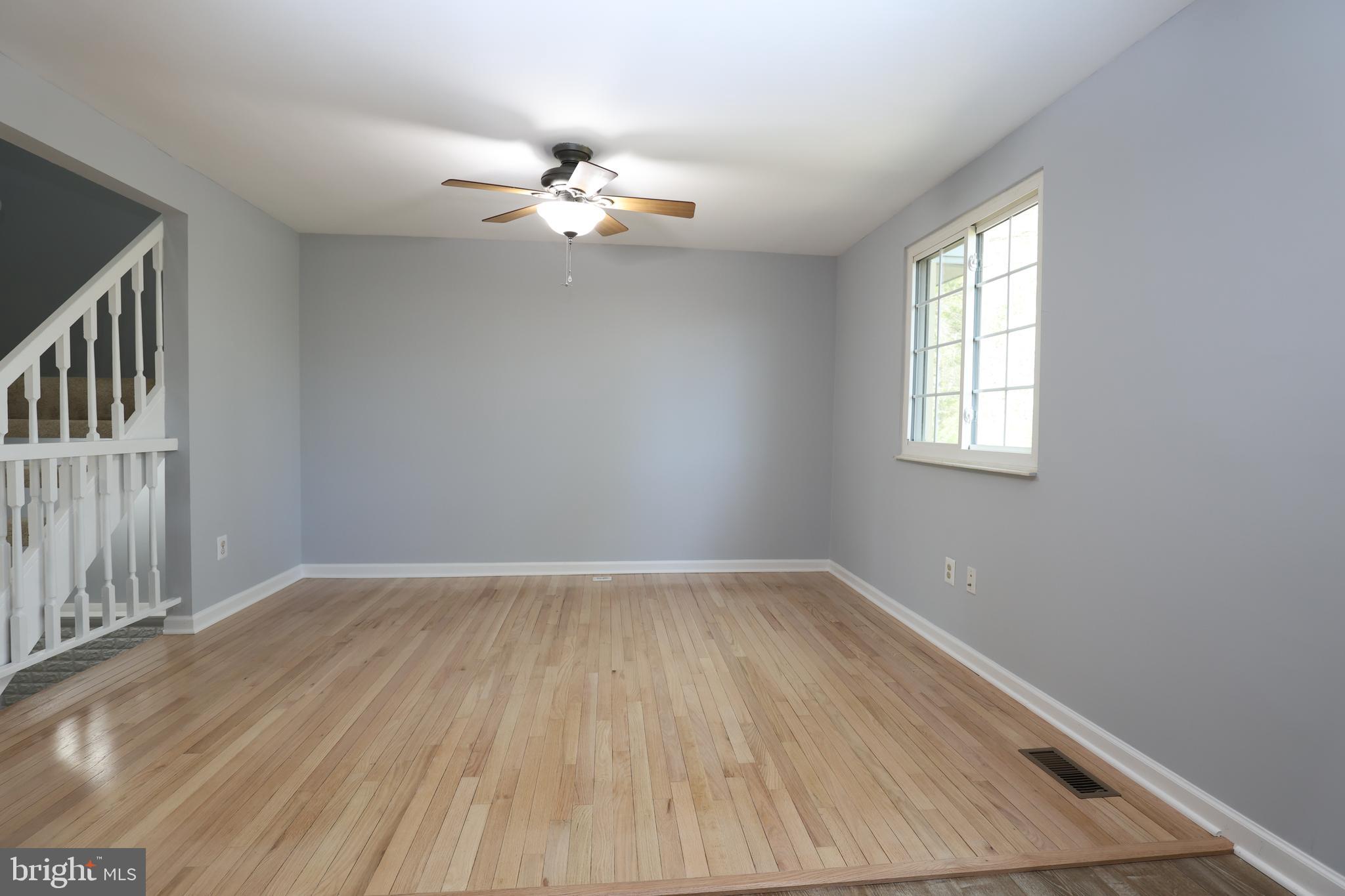 LITTLE ROCKY RUN - Residential