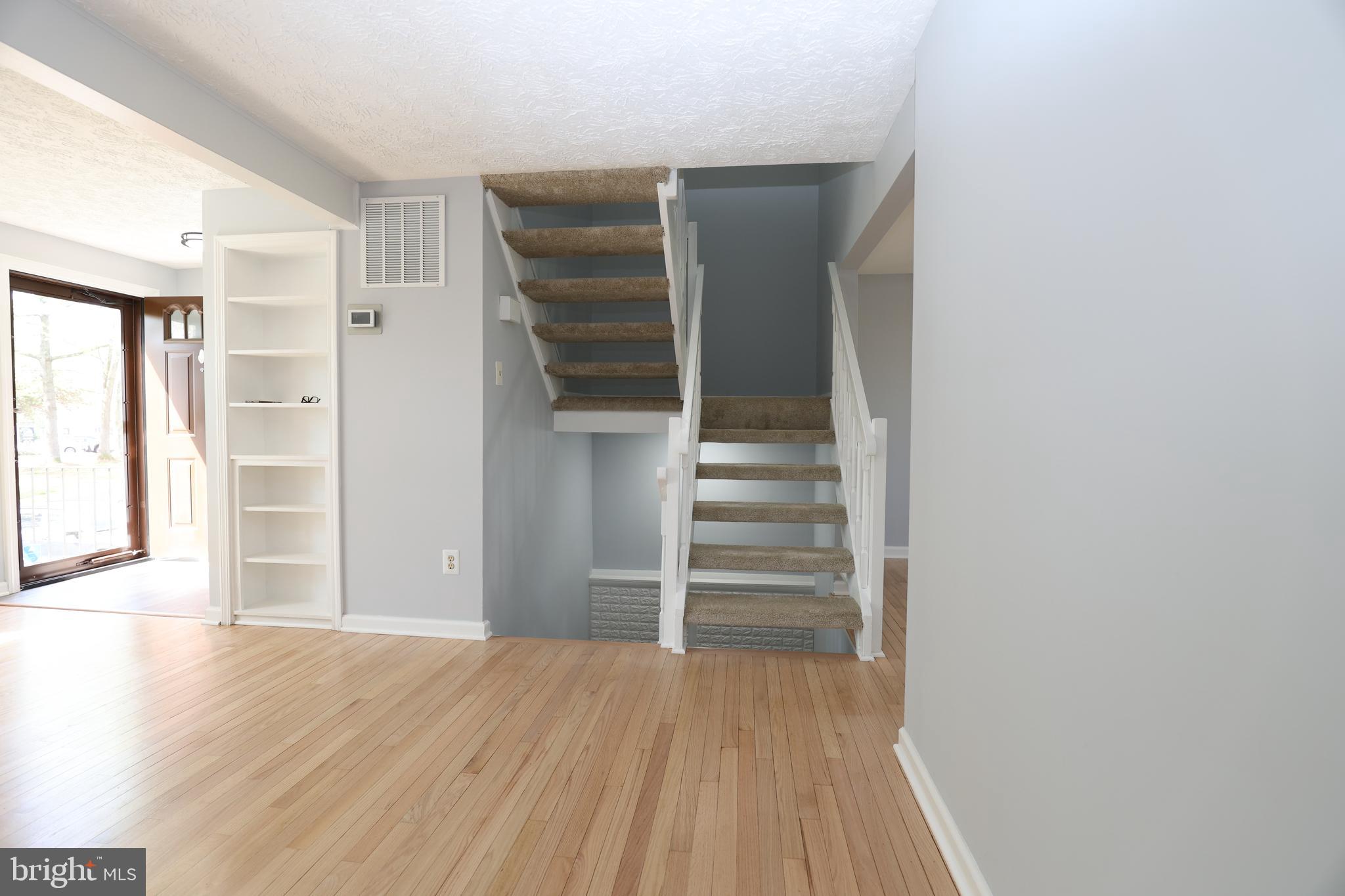 LITTLE ROCKY RUN - Residential