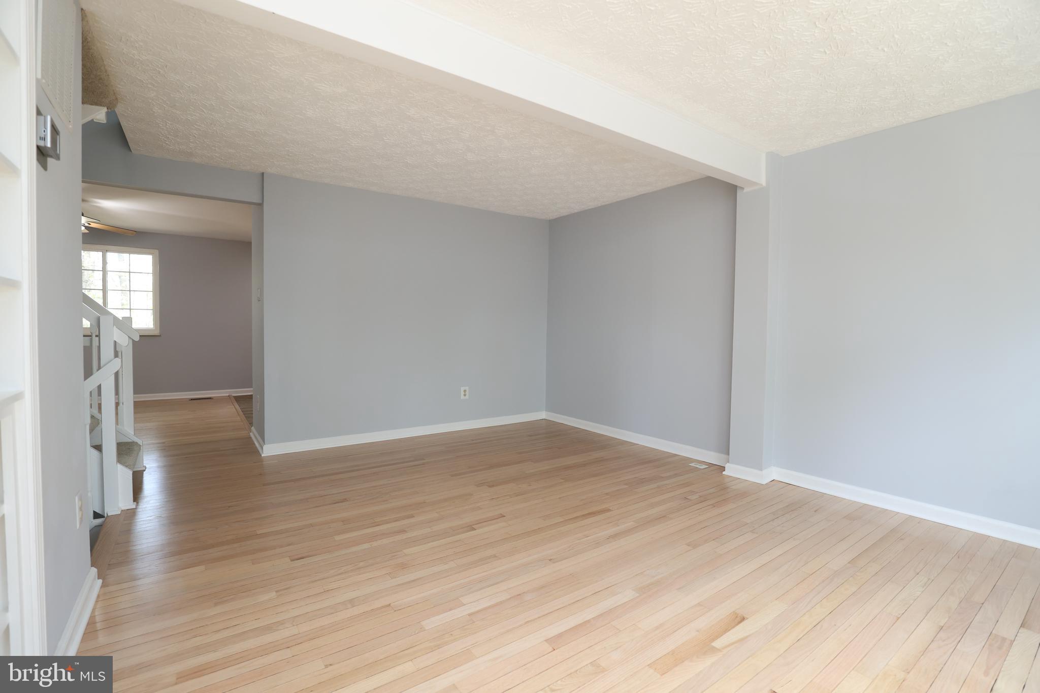 LITTLE ROCKY RUN - Residential