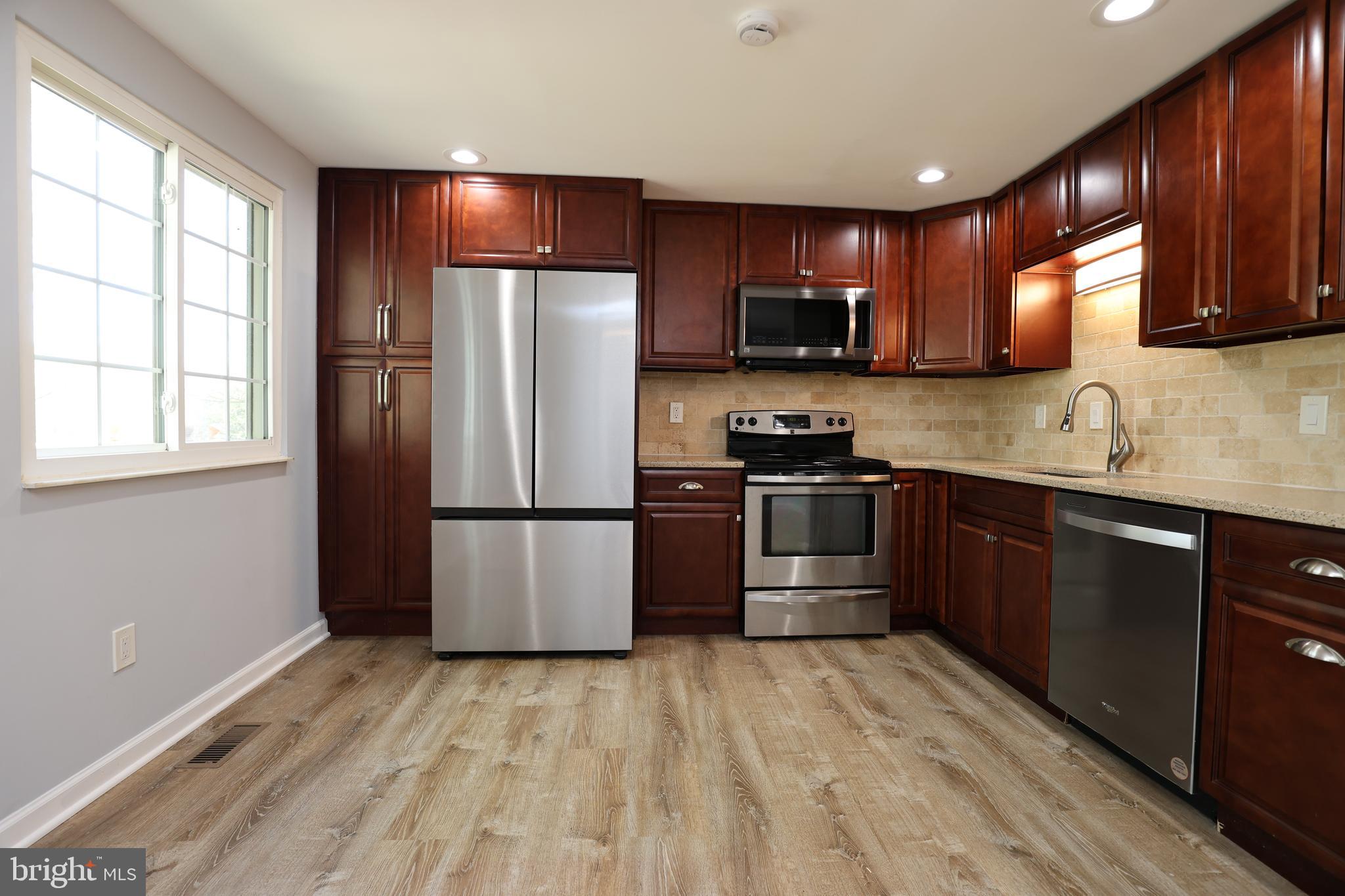 LITTLE ROCKY RUN - Residential