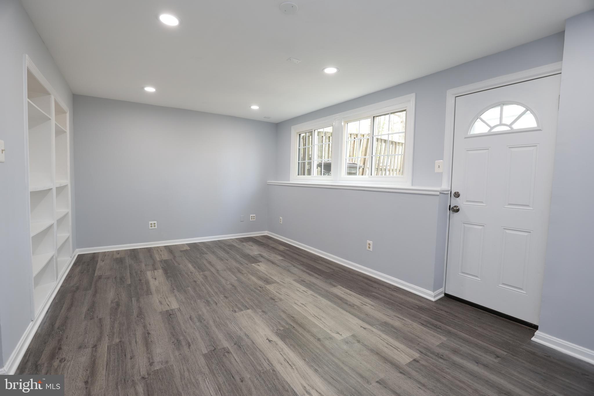 LITTLE ROCKY RUN - Residential