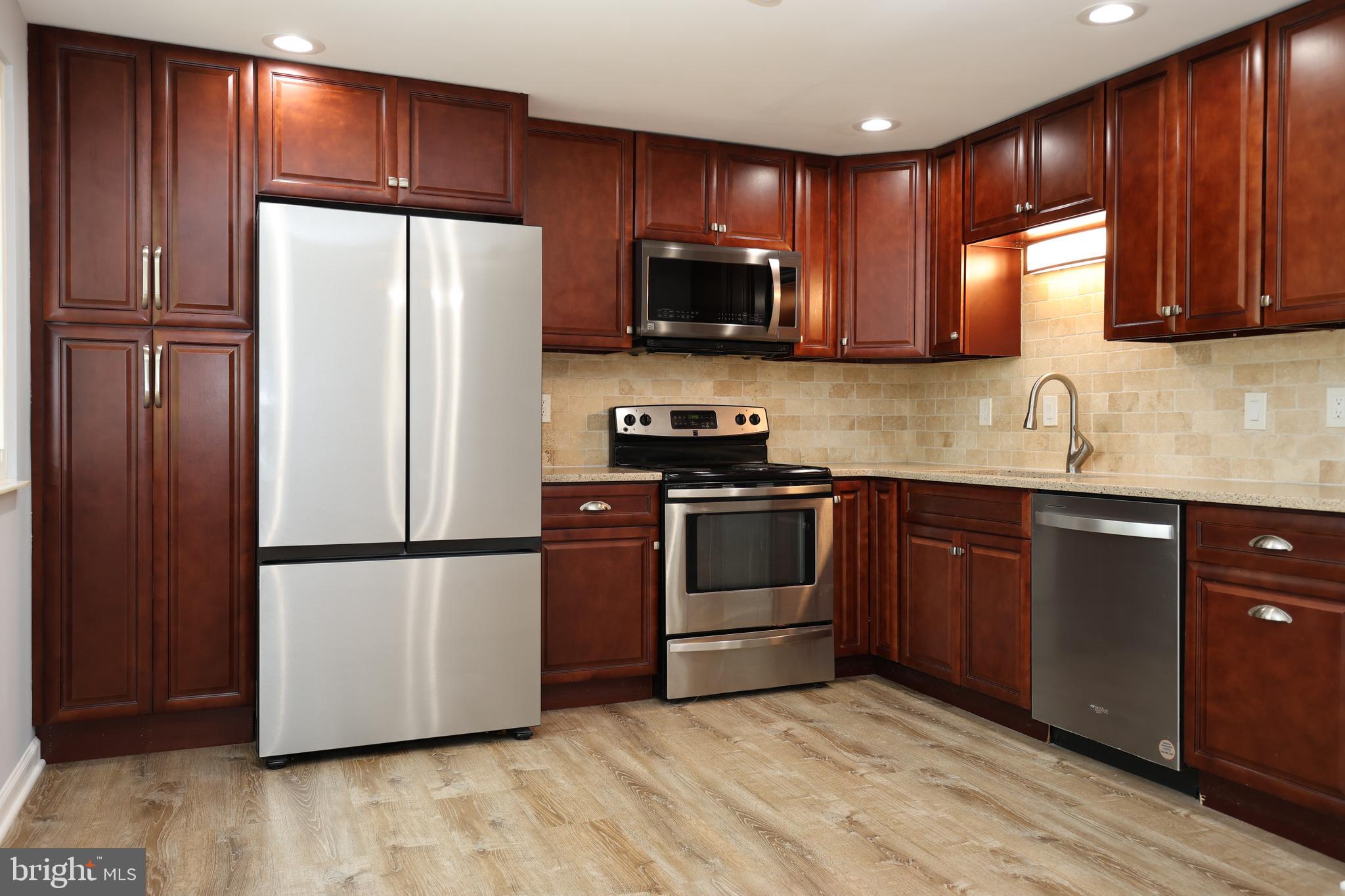 LITTLE ROCKY RUN - Residential