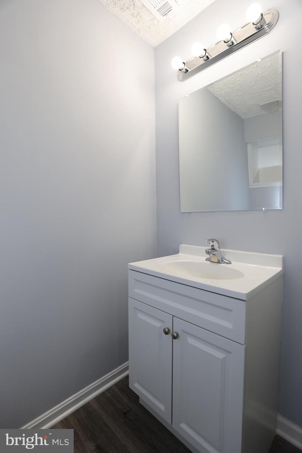 LITTLE ROCKY RUN - Residential