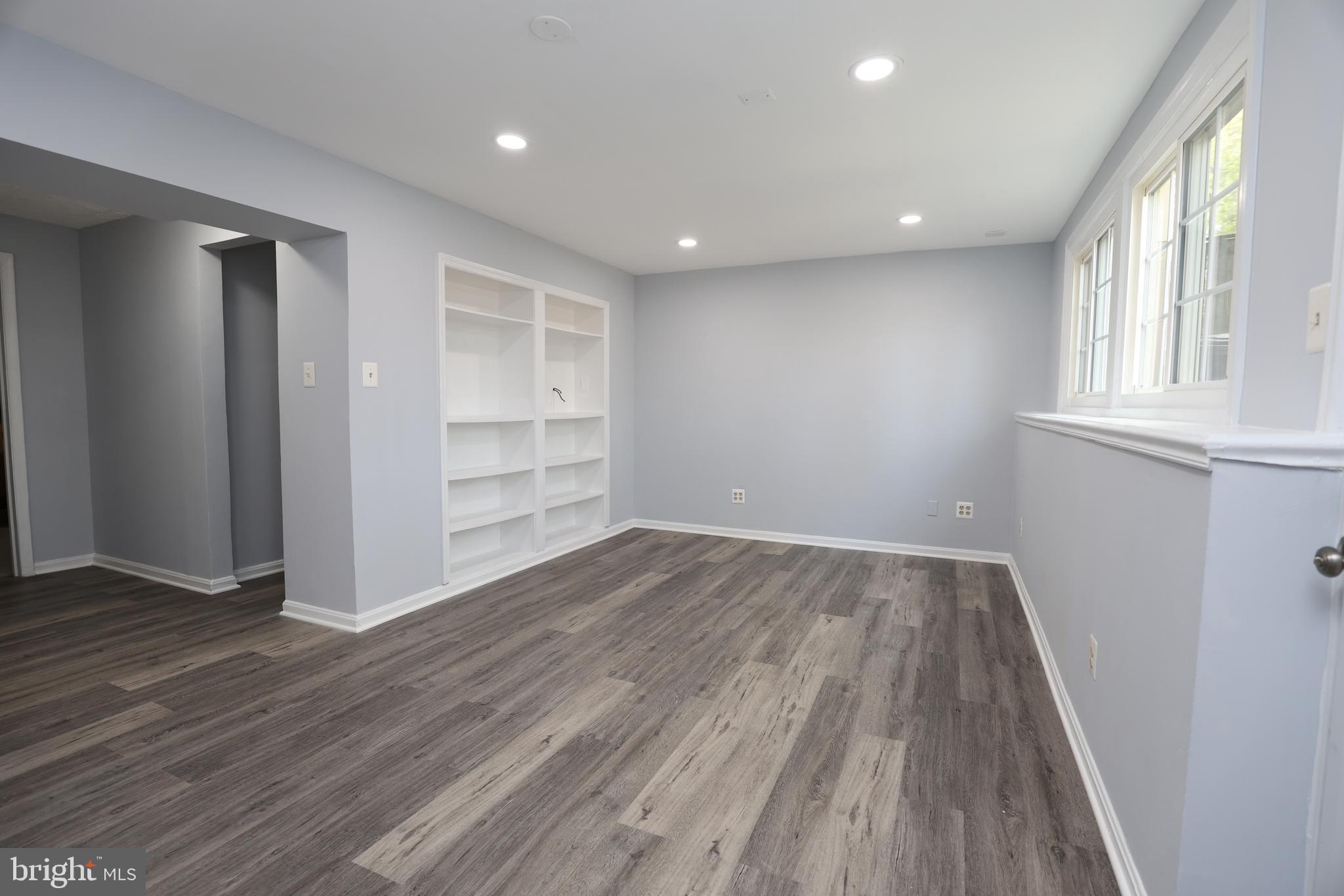 LITTLE ROCKY RUN - Residential