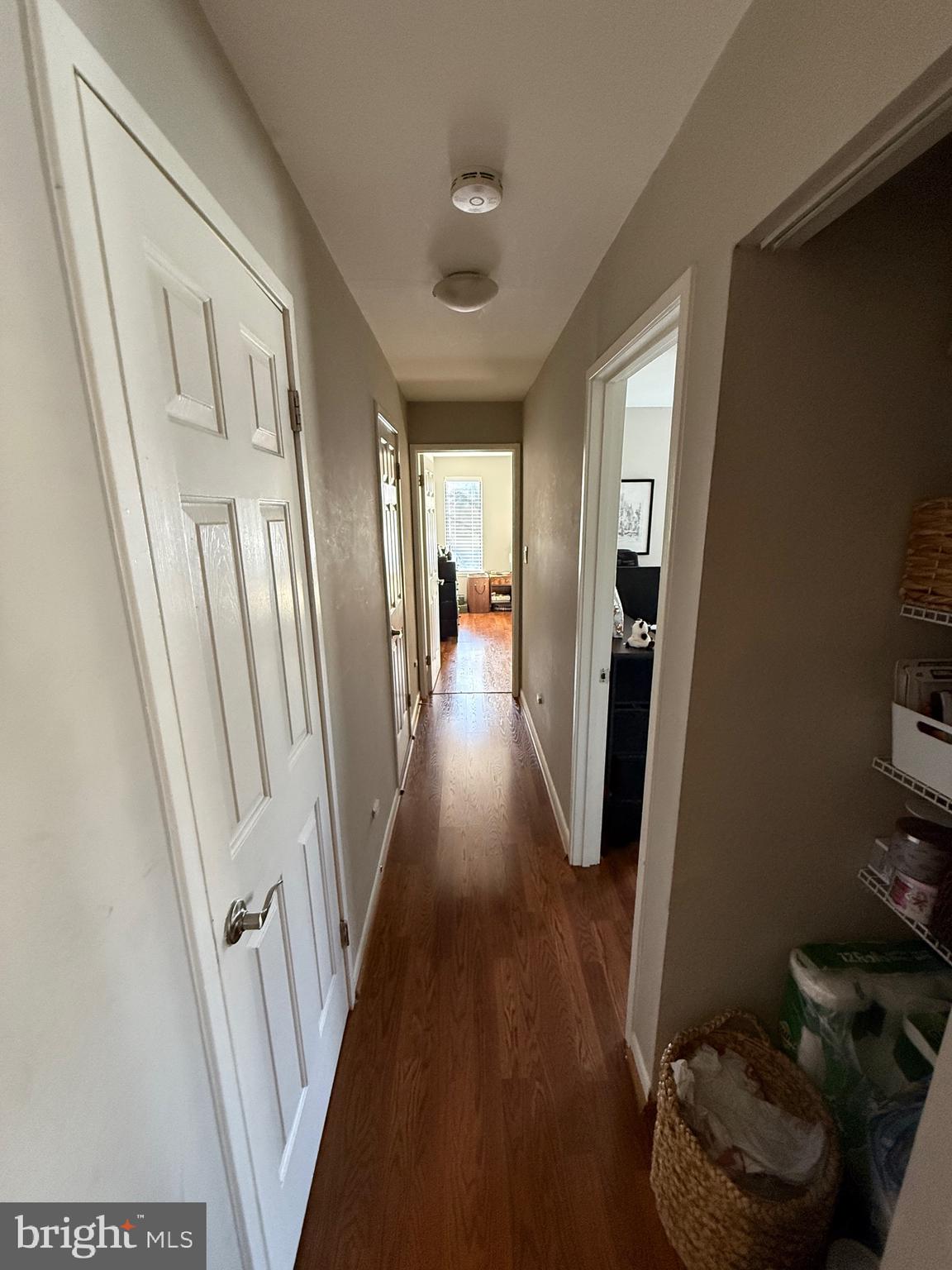 SHADOW OAKS - Residential