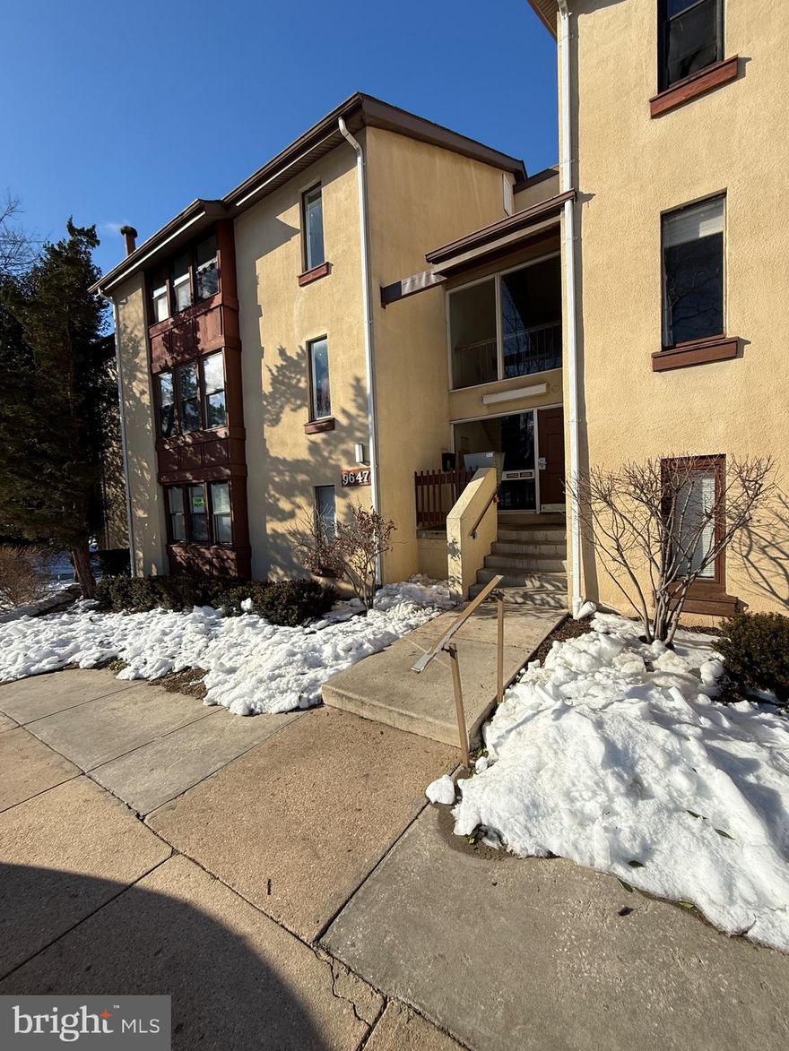 Welcome home to this spacious, light-filled two-bedroom condominium, ready for immediate move-in. Step inside to an open-concept floor plan that opens into a bright and inviting living area—perfect for relaxing or entertaining. The kitchen features stainless steel appliances, granite countertops, and a cozy layout with the adjacent dining area just steps away, keeping everything within easy reach.

Down the hallway, you’ll find the second bedroom, a generous storage/closet space, and the first of two half baths. The home offers a unique Jack-and-Jill–style bathroom arrangement, with two half baths connected by a shared tub/shower. The primary bedroom is tucked away at the end of the hall and features a walk-in closet along with private access to the second half bath.

 Ideally situated in the heart of Columbia, this home is within easy walking distance to shopping, dining, and Blandair Park, and is directly across the street from Oakland Mills Middle and High Schools. Seller prefers the use of Trusted Title Group