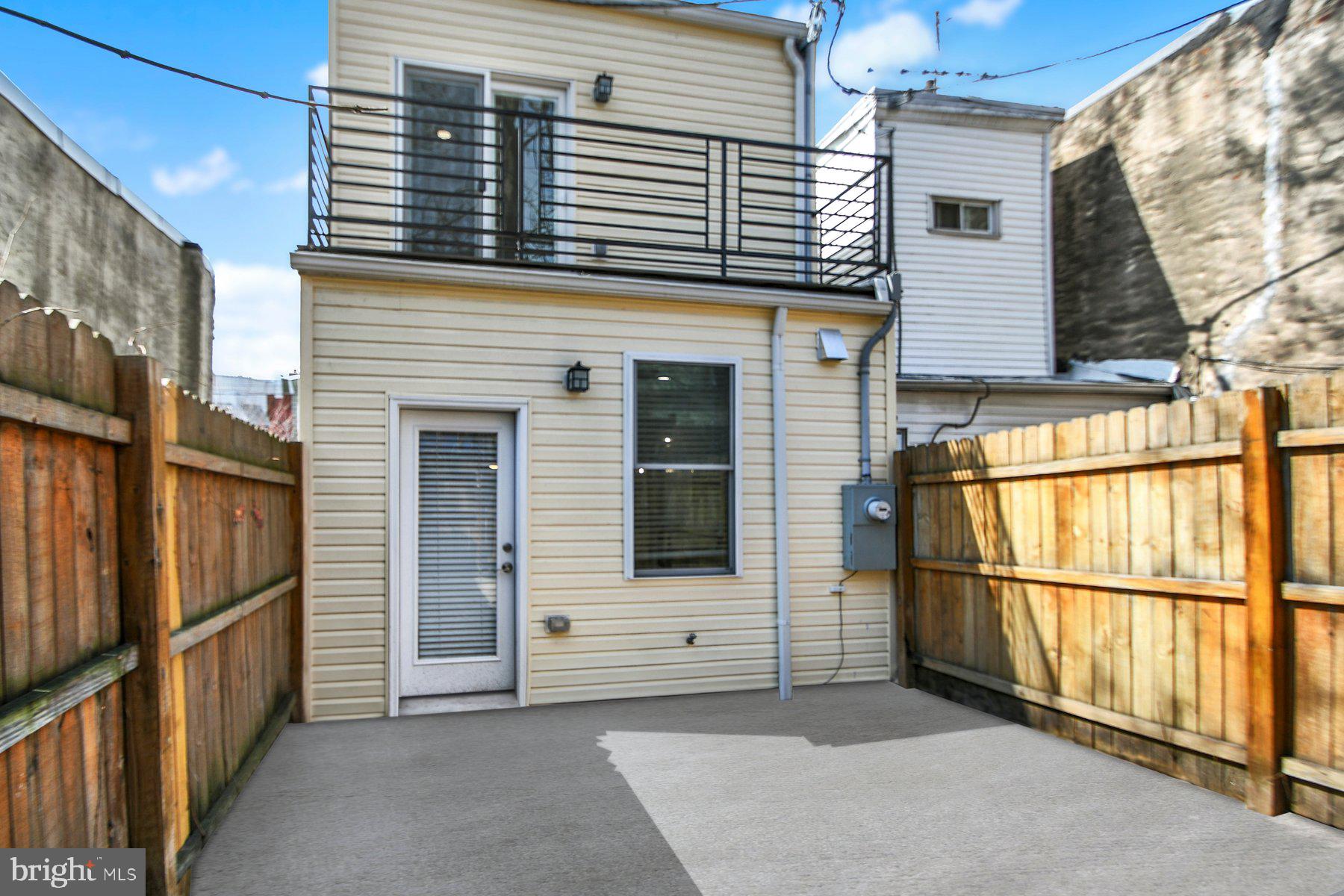 BREWERYTOWN - Residential