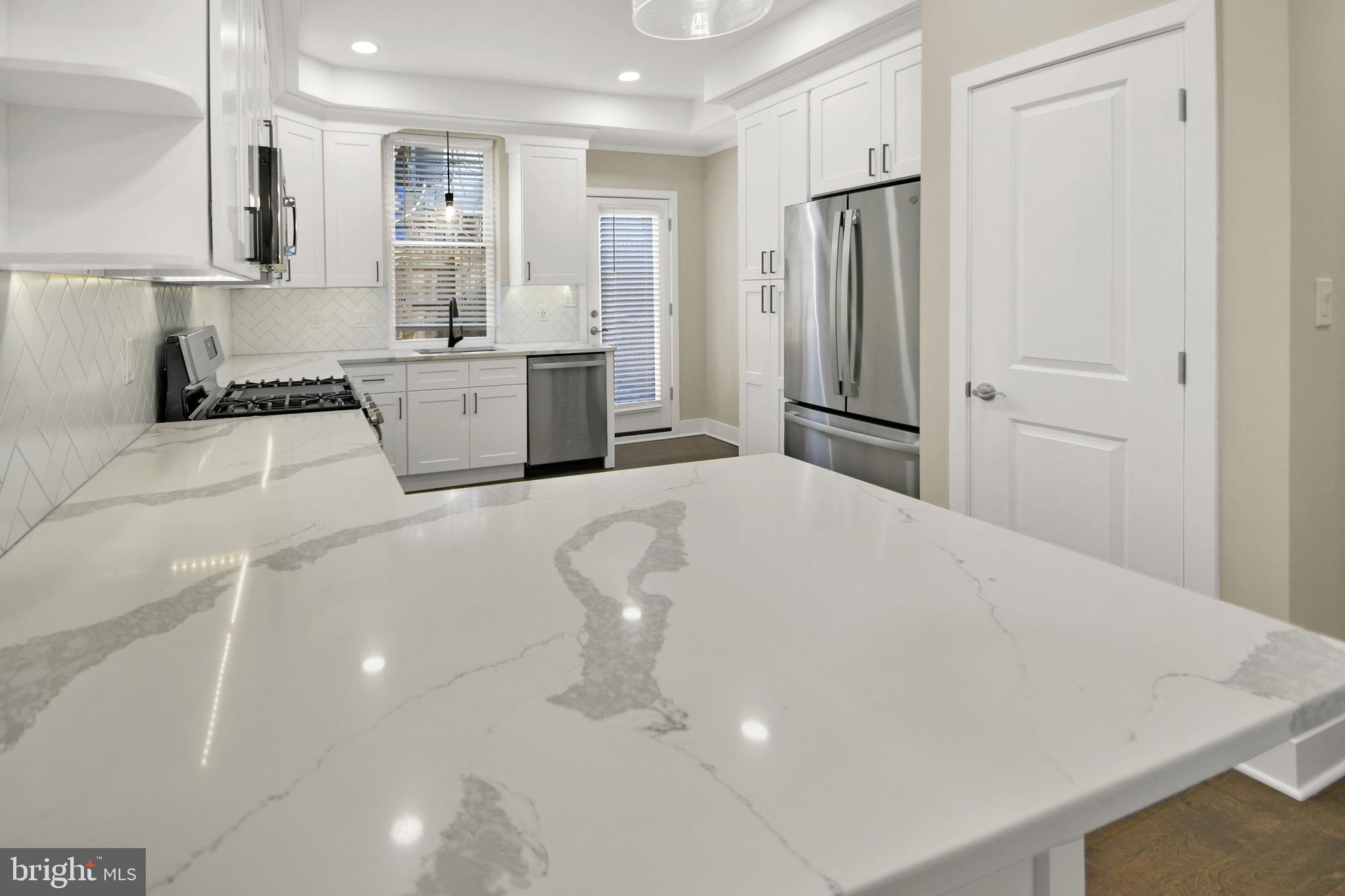 BREWERYTOWN - Residential