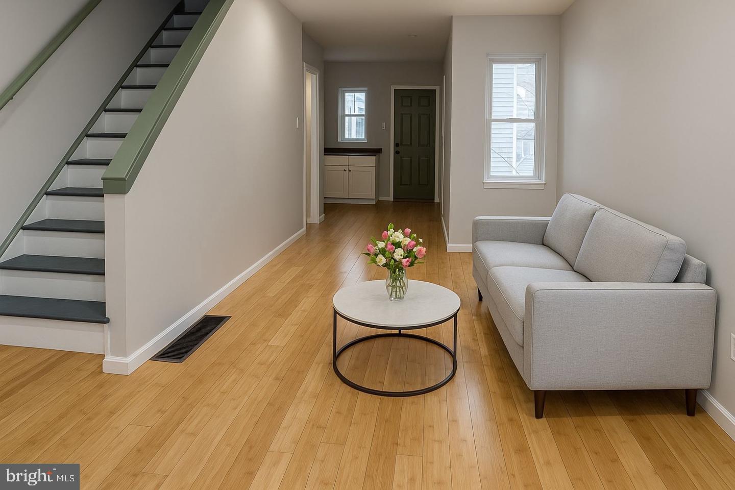 MILL CREEK - Residential