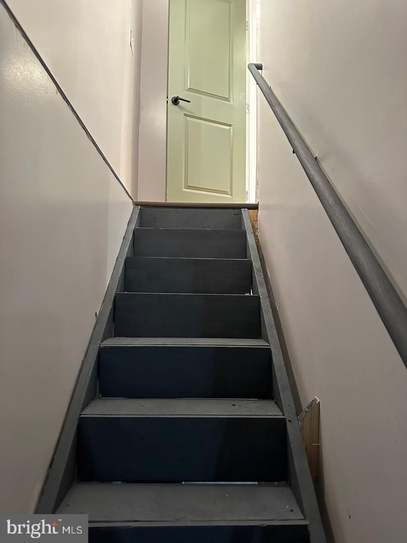 MILL CREEK - Residential