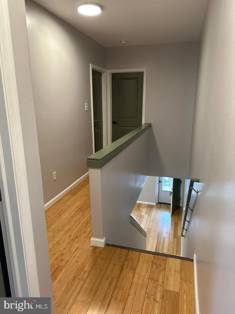 MILL CREEK - Residential