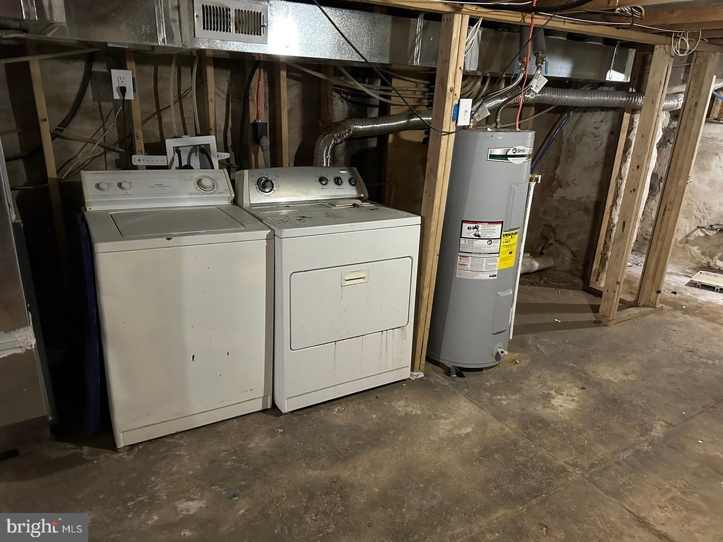 MILL CREEK - Residential