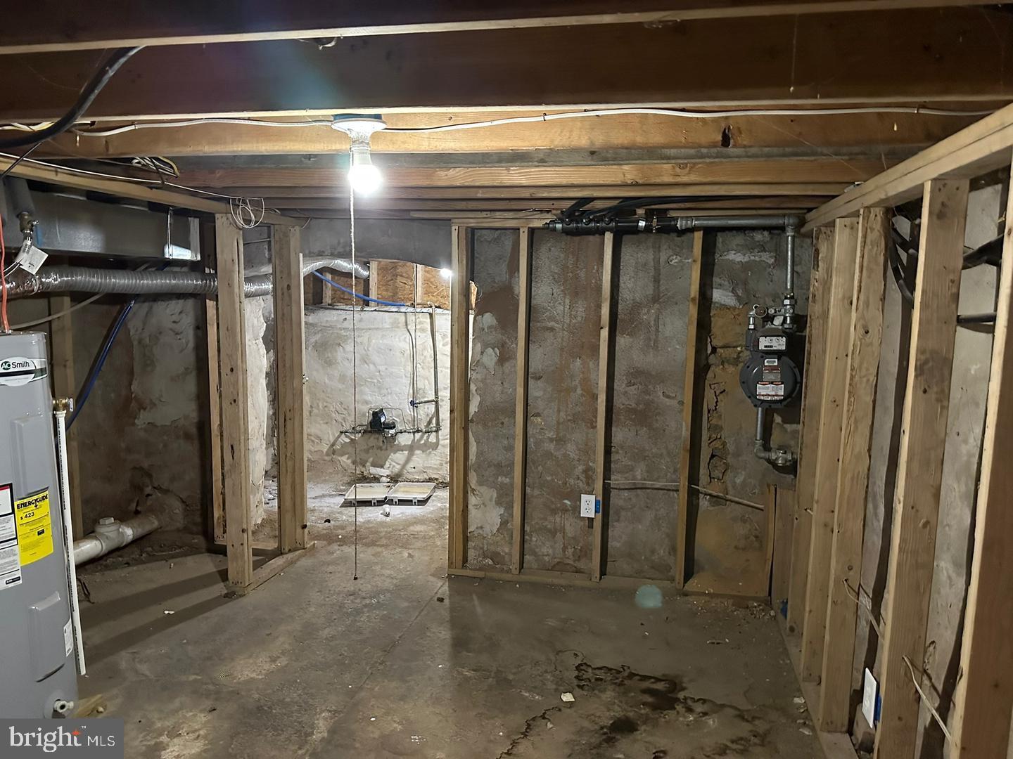 MILL CREEK - Residential