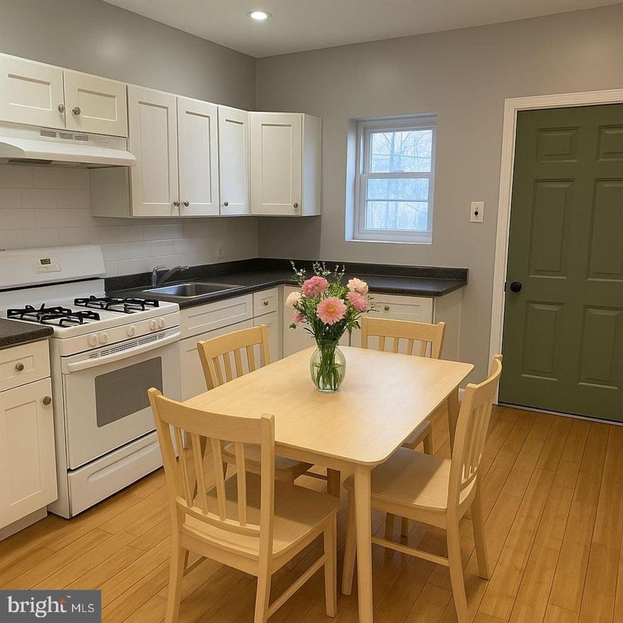 Rare opportunity for investors and first-time homebuyers! This charming 3-bedroom, 1-bathroom home at 524 N Paxon St is a fantastic find! It is currently generating $1290/month in rental income. It is fully renovated with permits in 2017 including electric! Enjoy the benefits of a convenient location with excellent public transit access (walk to Girard Ave lines!), proximity to local shops, parks, and major universities. Don't miss out on this income-producing gem with fantastic potential!