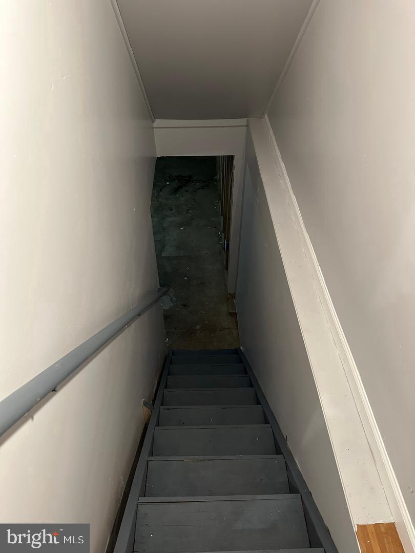 MILL CREEK - Residential