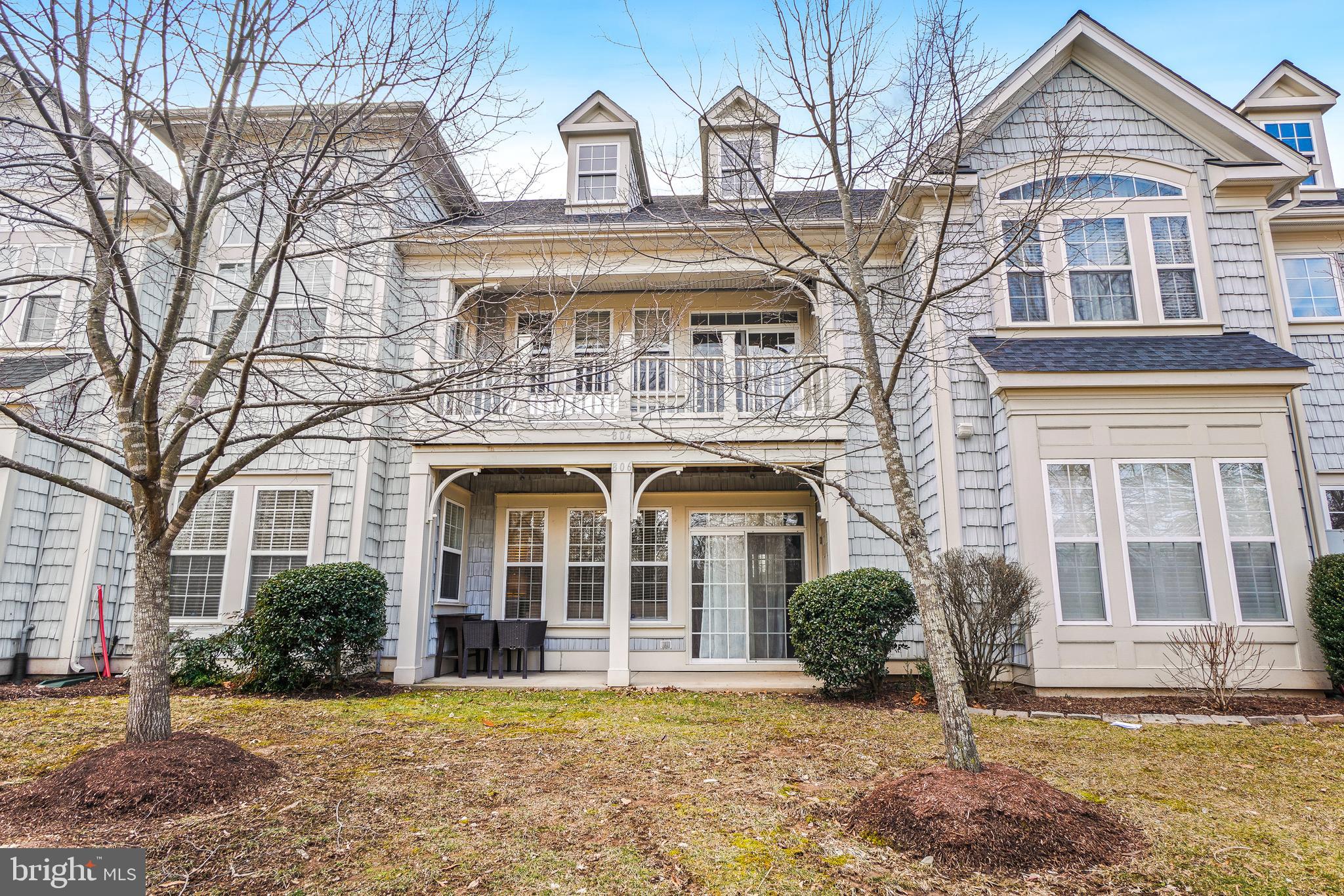 BELMONT BAY - Residential