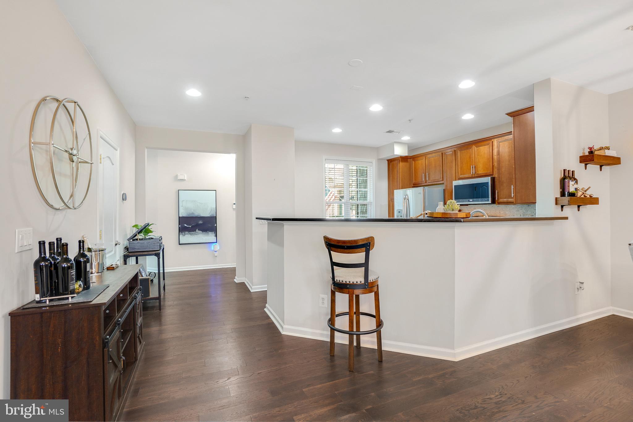 BELMONT BAY - Residential