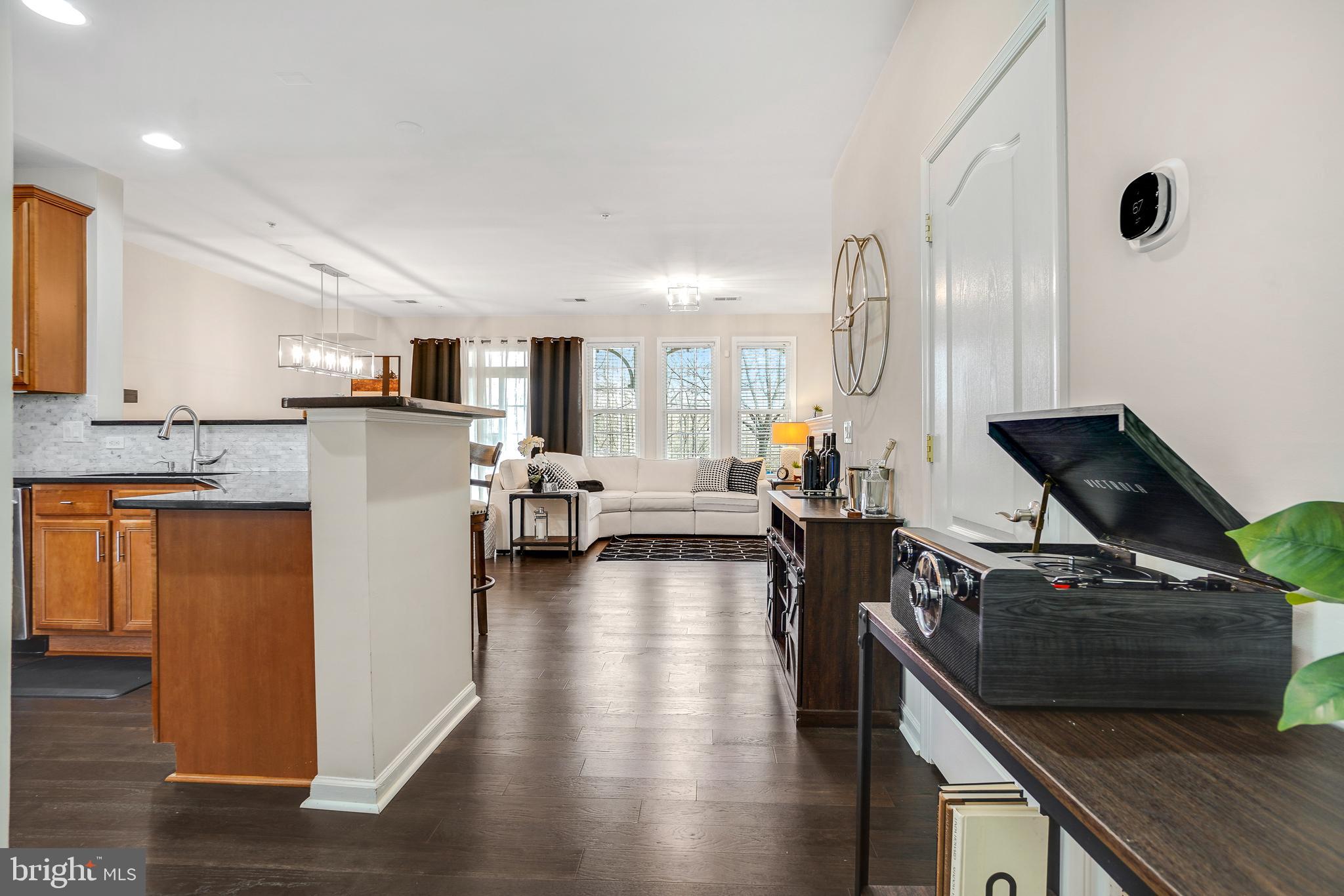 BELMONT BAY - Residential