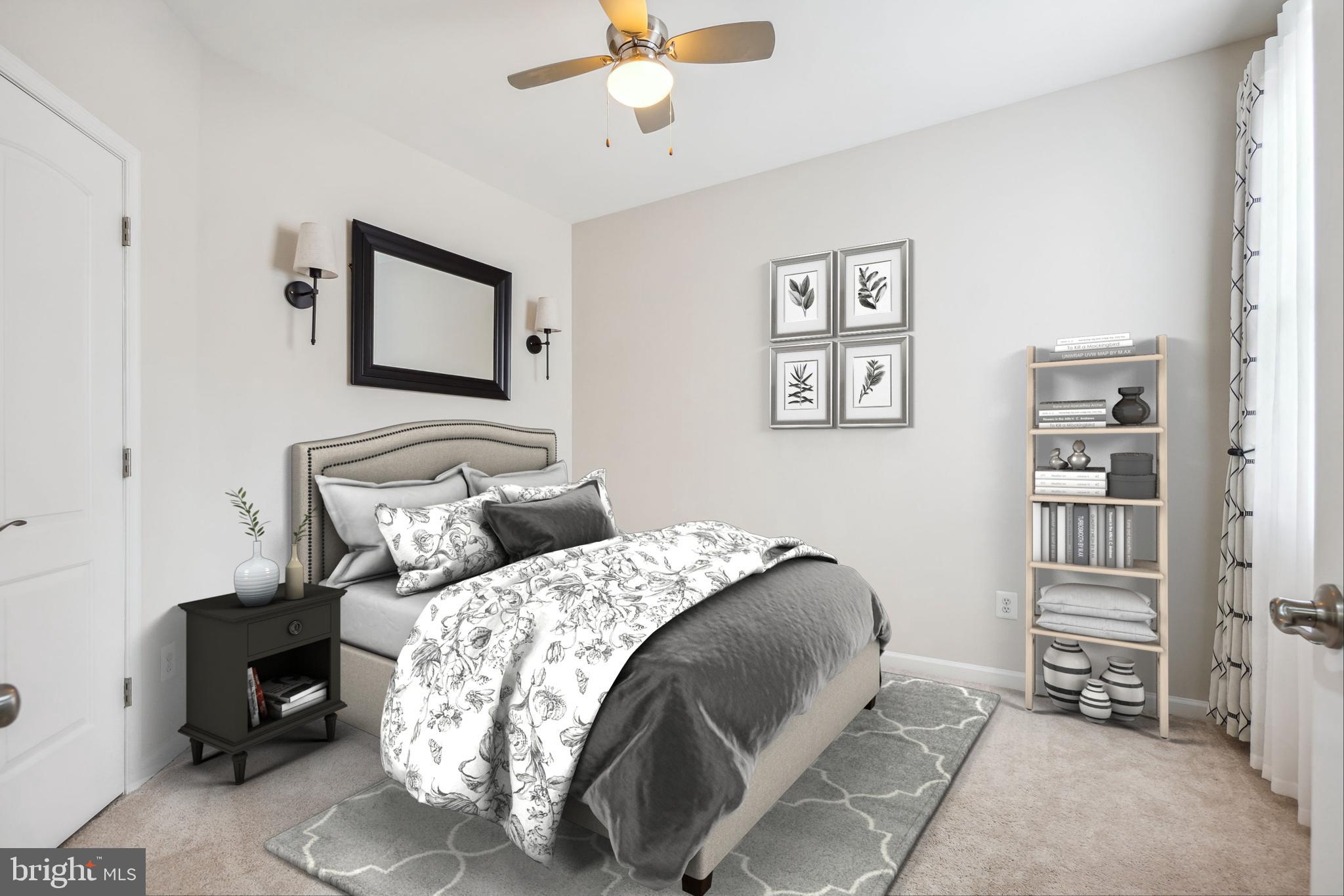 BELMONT BAY - Residential