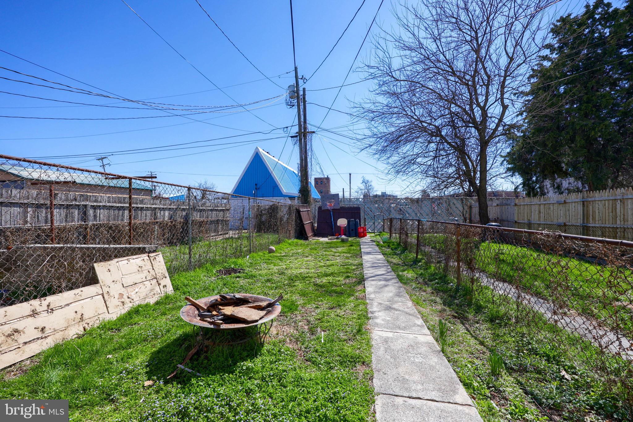 YORK CITY - Residential