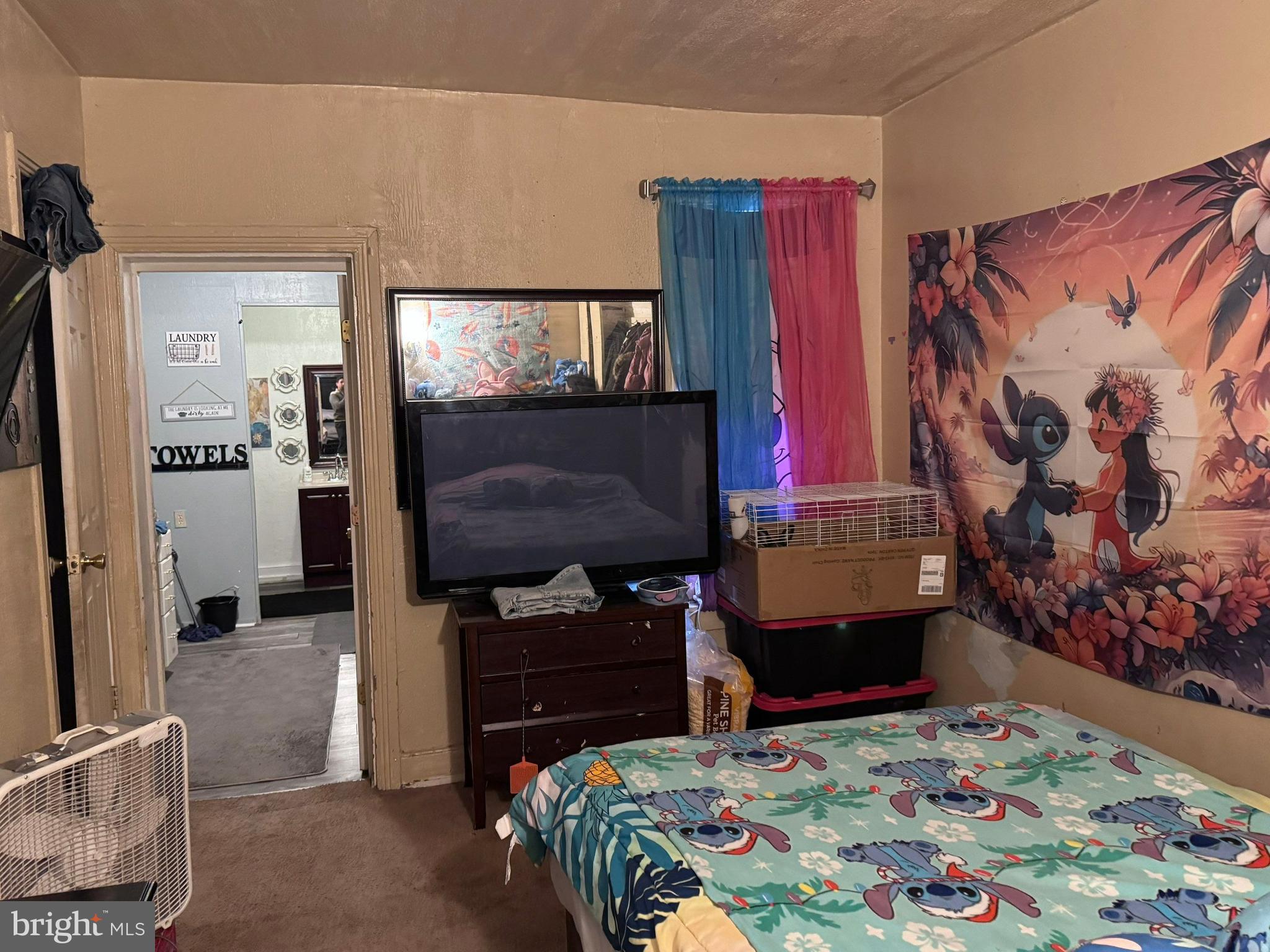 YORK CITY - Residential