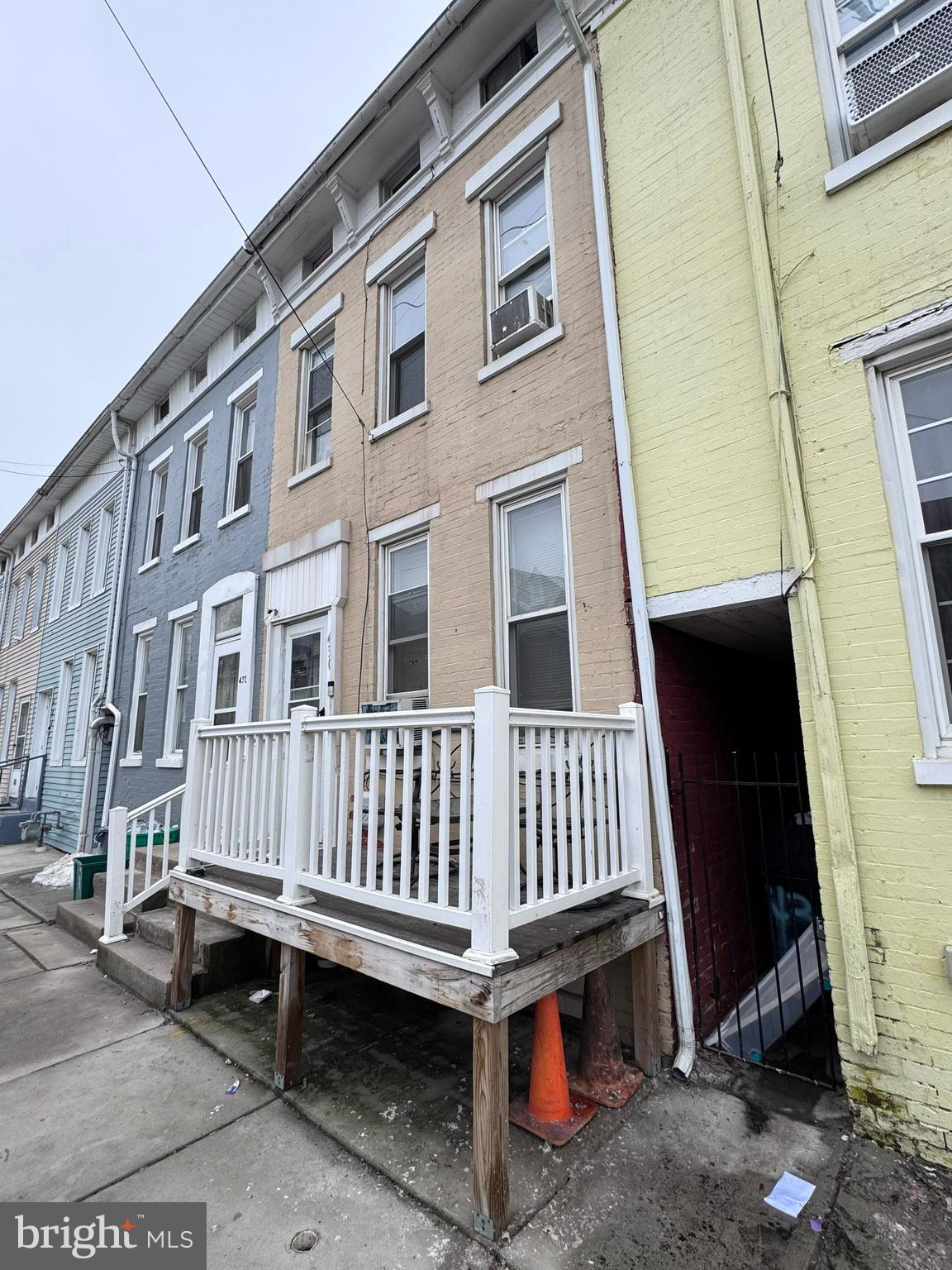 YORK CITY - Residential