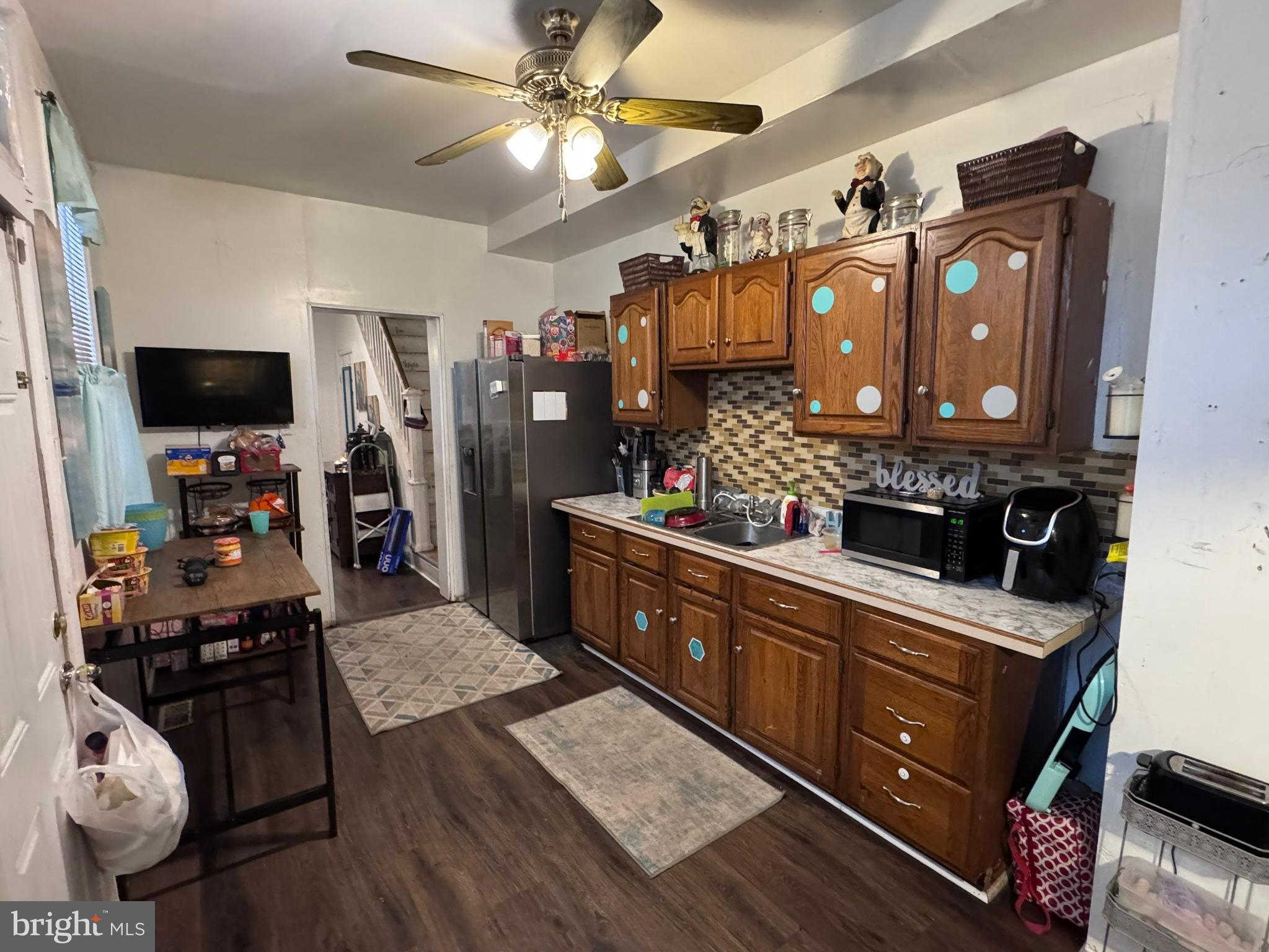 YORK CITY - Residential