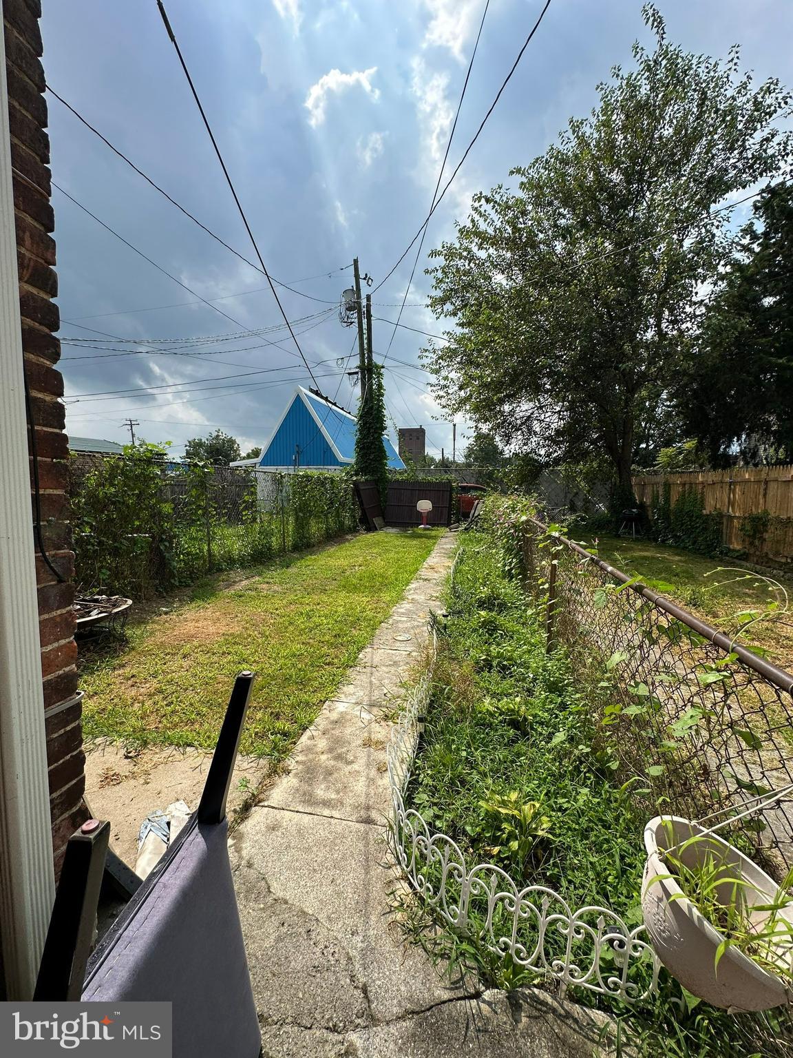 YORK CITY - Residential