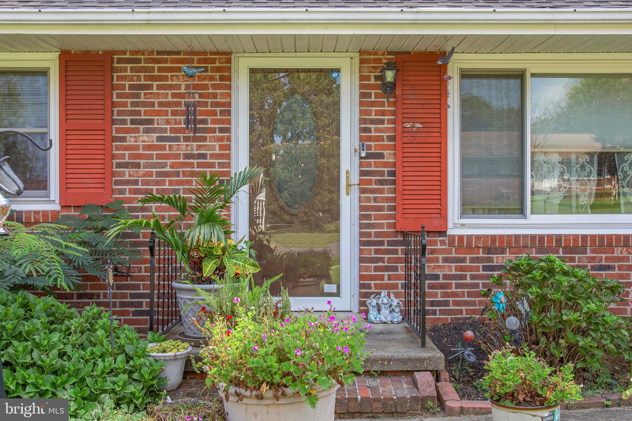 MT. PLEASANT ESTATES - Residential