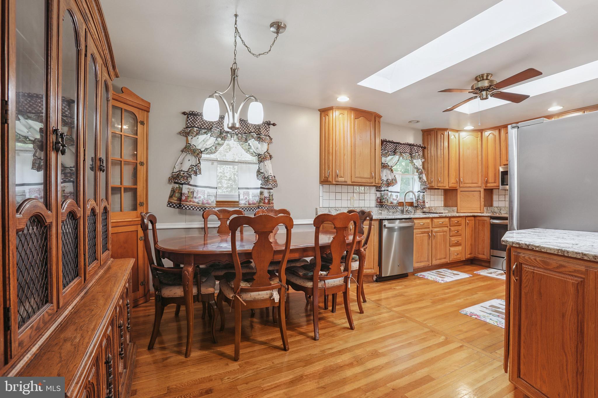 MT. PLEASANT ESTATES - Residential