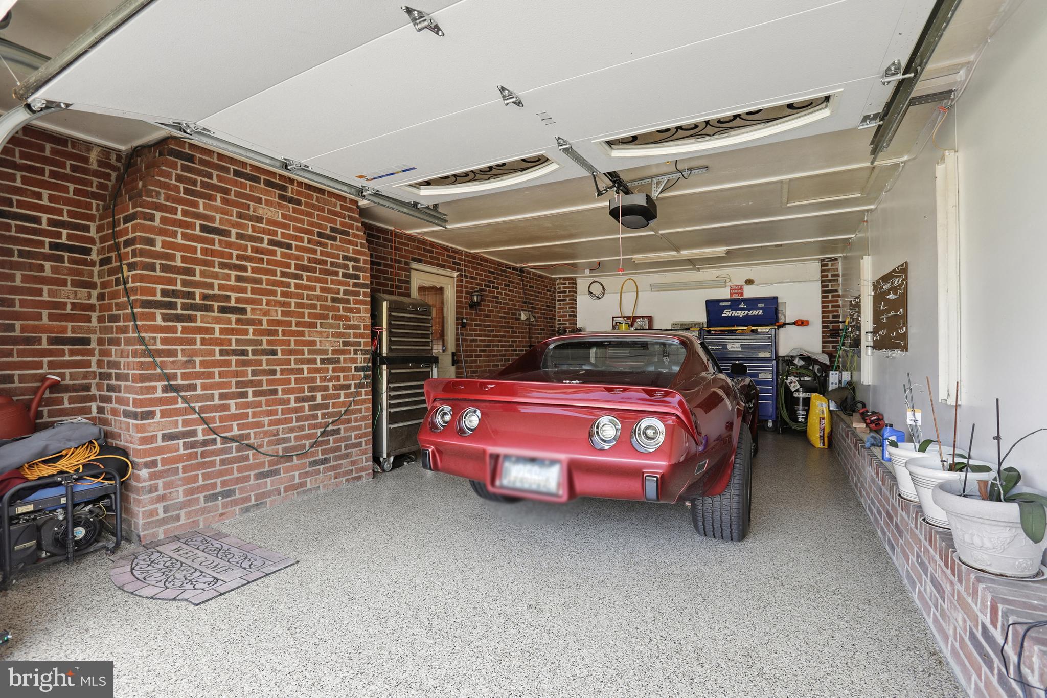 MT. PLEASANT ESTATES - Residential